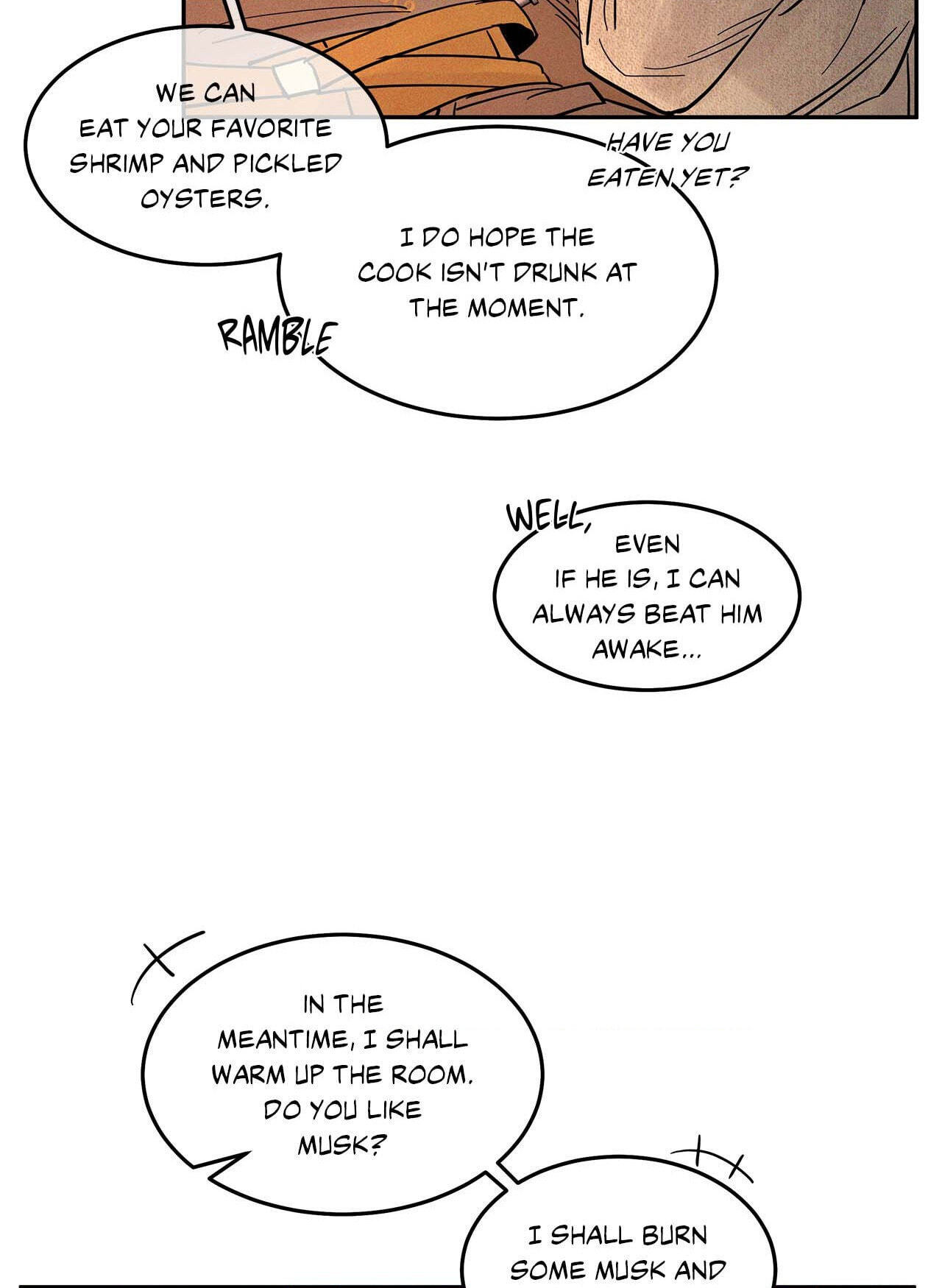 Read Antidote (Harusari) chapter 11 image 102 on Lezhin