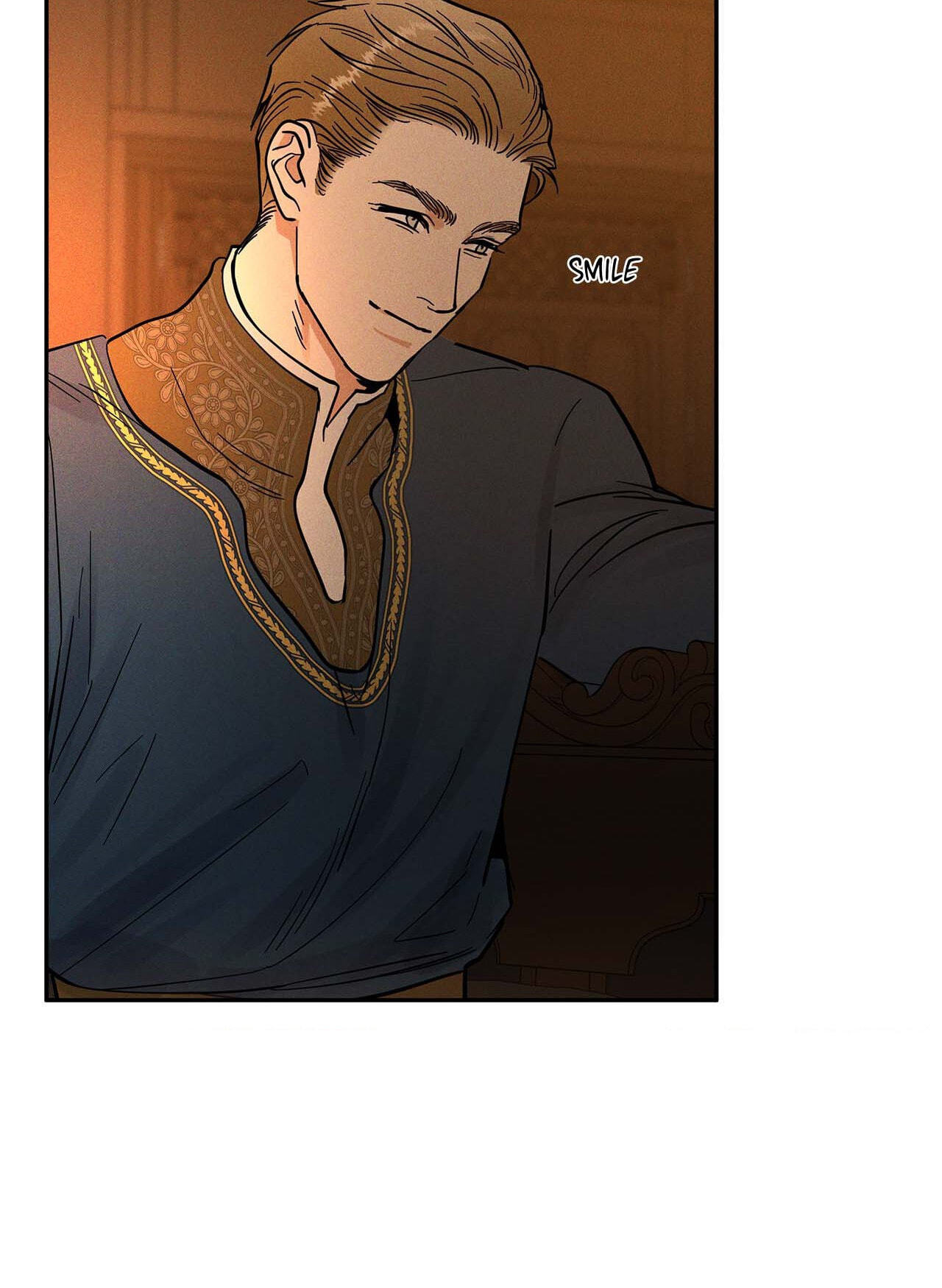 Read Antidote (Harusari) chapter 11 image 104 on Lezhin