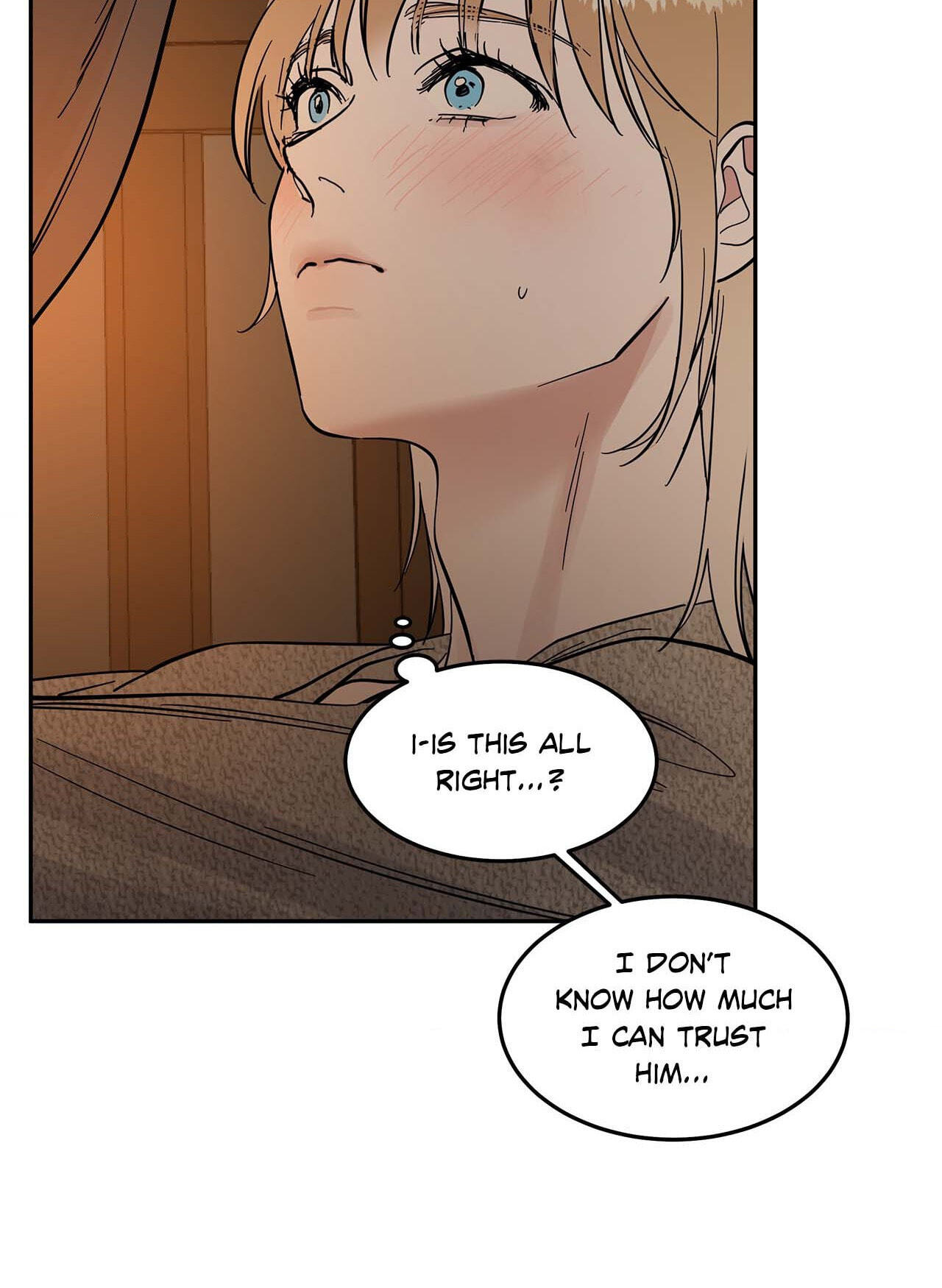 Read Antidote (Harusari) chapter 11 image 108 on Lezhin
