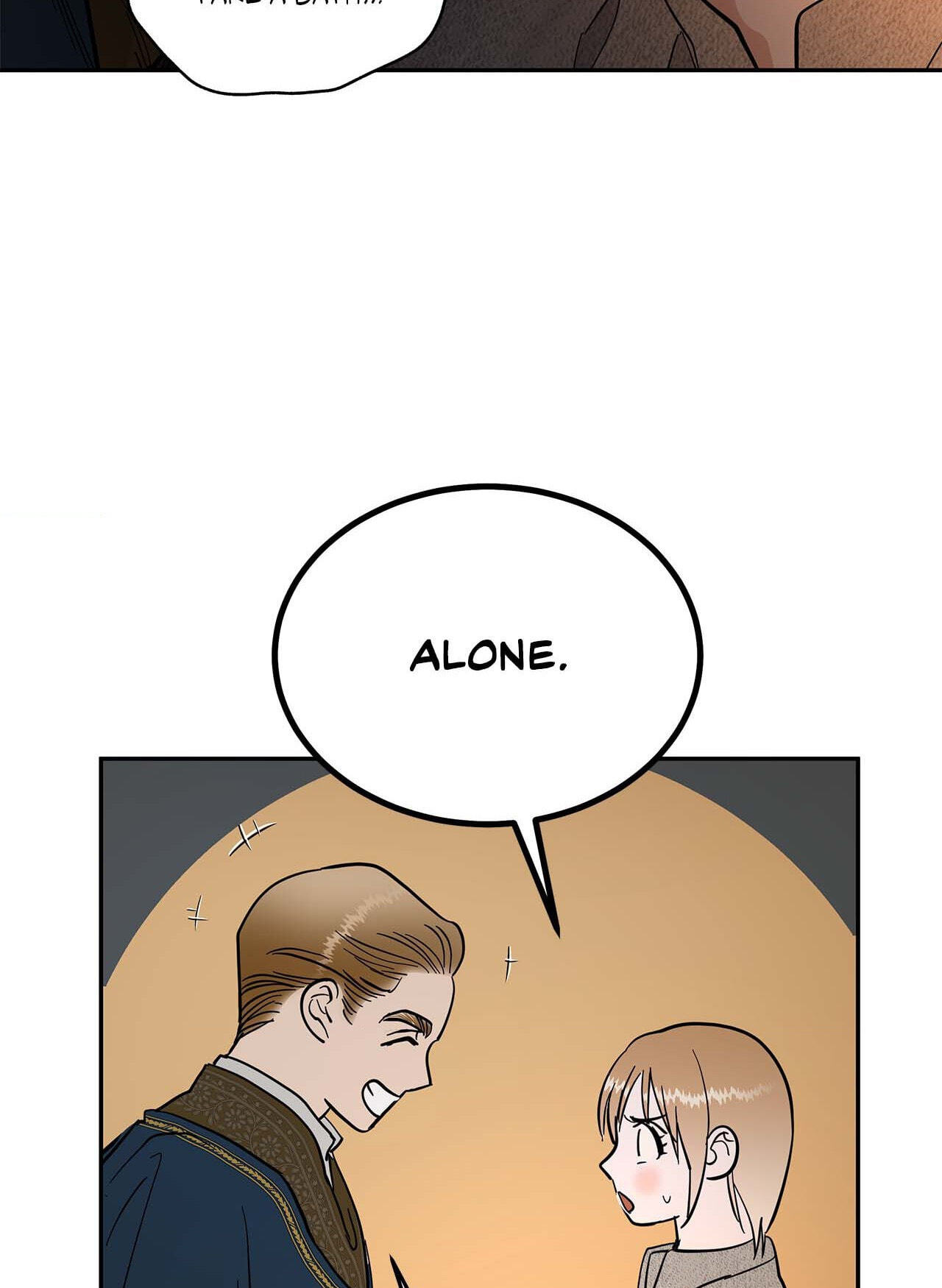 Read Antidote (Harusari) chapter 11 image 112 on Lezhin