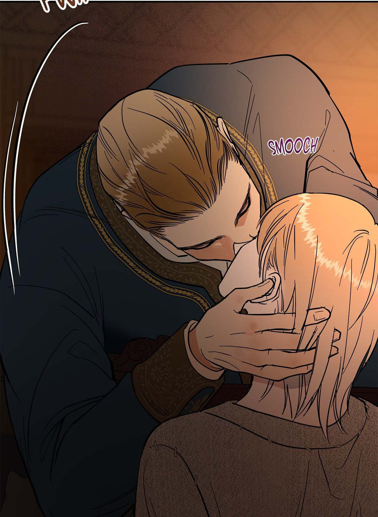Read Antidote (Harusari) chapter 11 image 119 on Lezhin