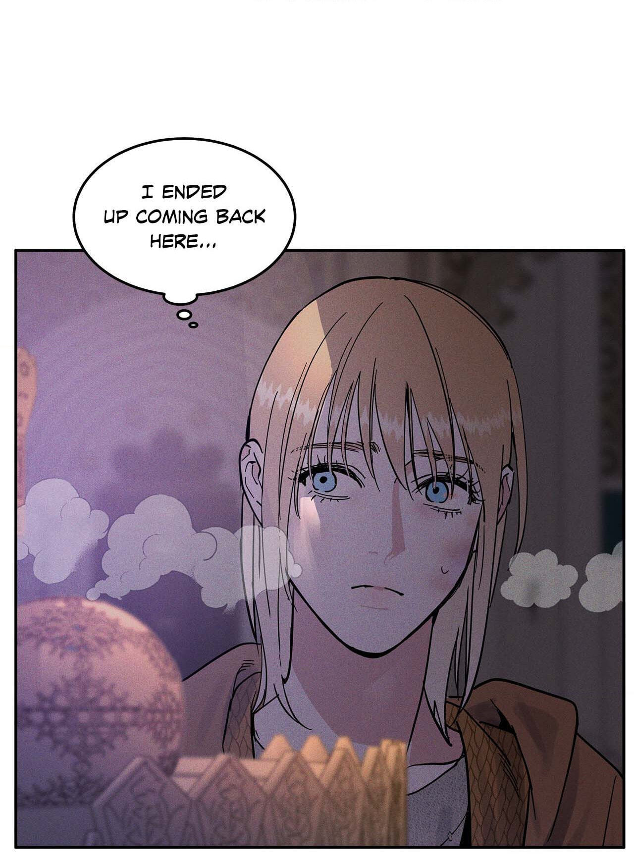 Read Antidote (Harusari) chapter 11 image 22 on Lezhin