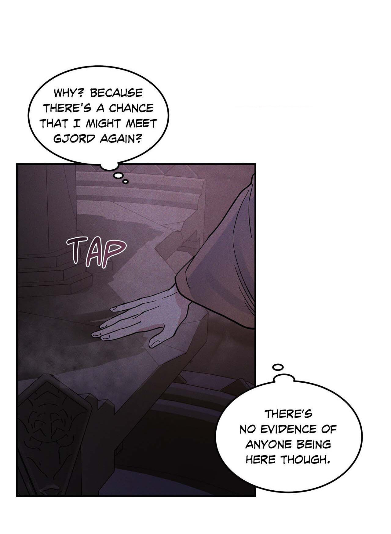 Read Antidote (Harusari) chapter 11 image 23 on Lezhin