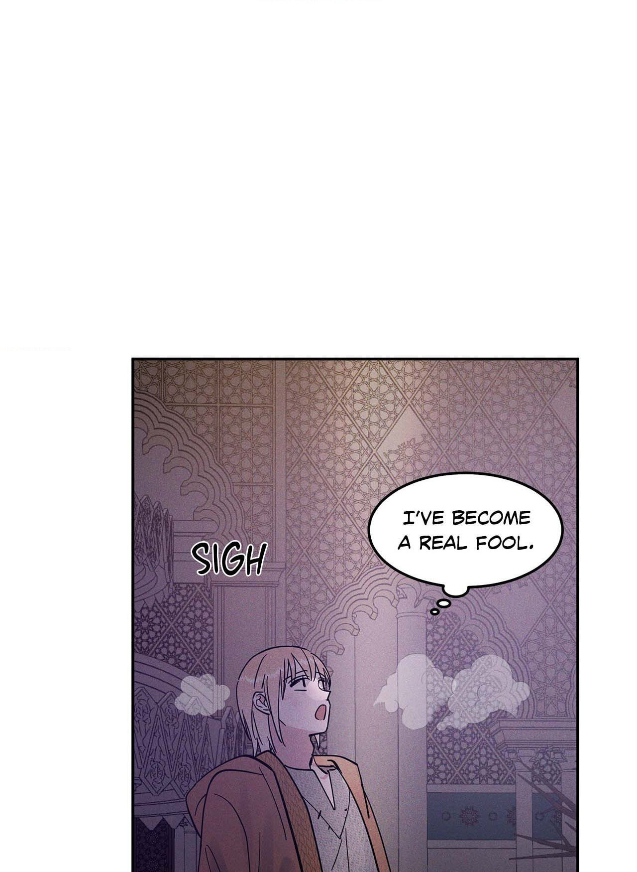 Read Antidote (Harusari) chapter 11 image 24 on Lezhin