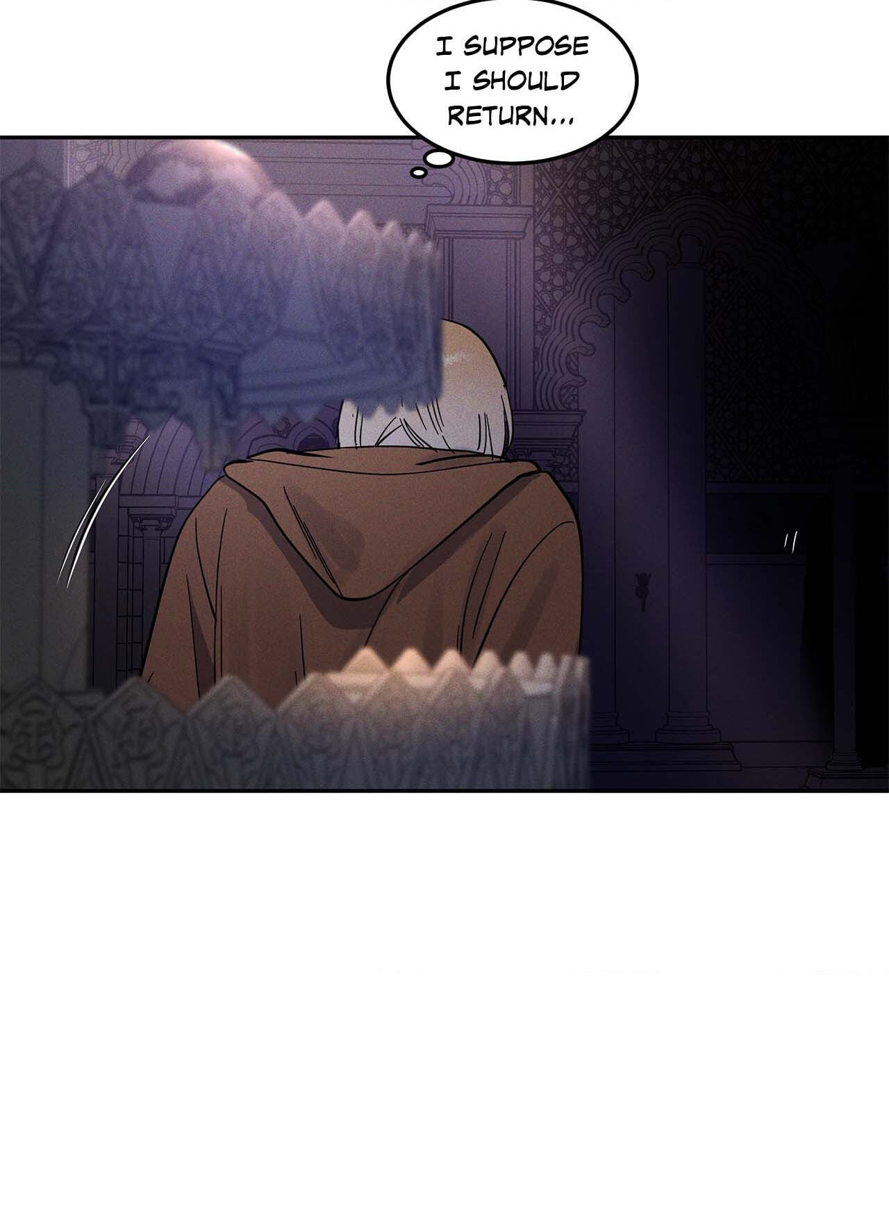 Read Antidote (Harusari) chapter 11 image 28 on Lezhin