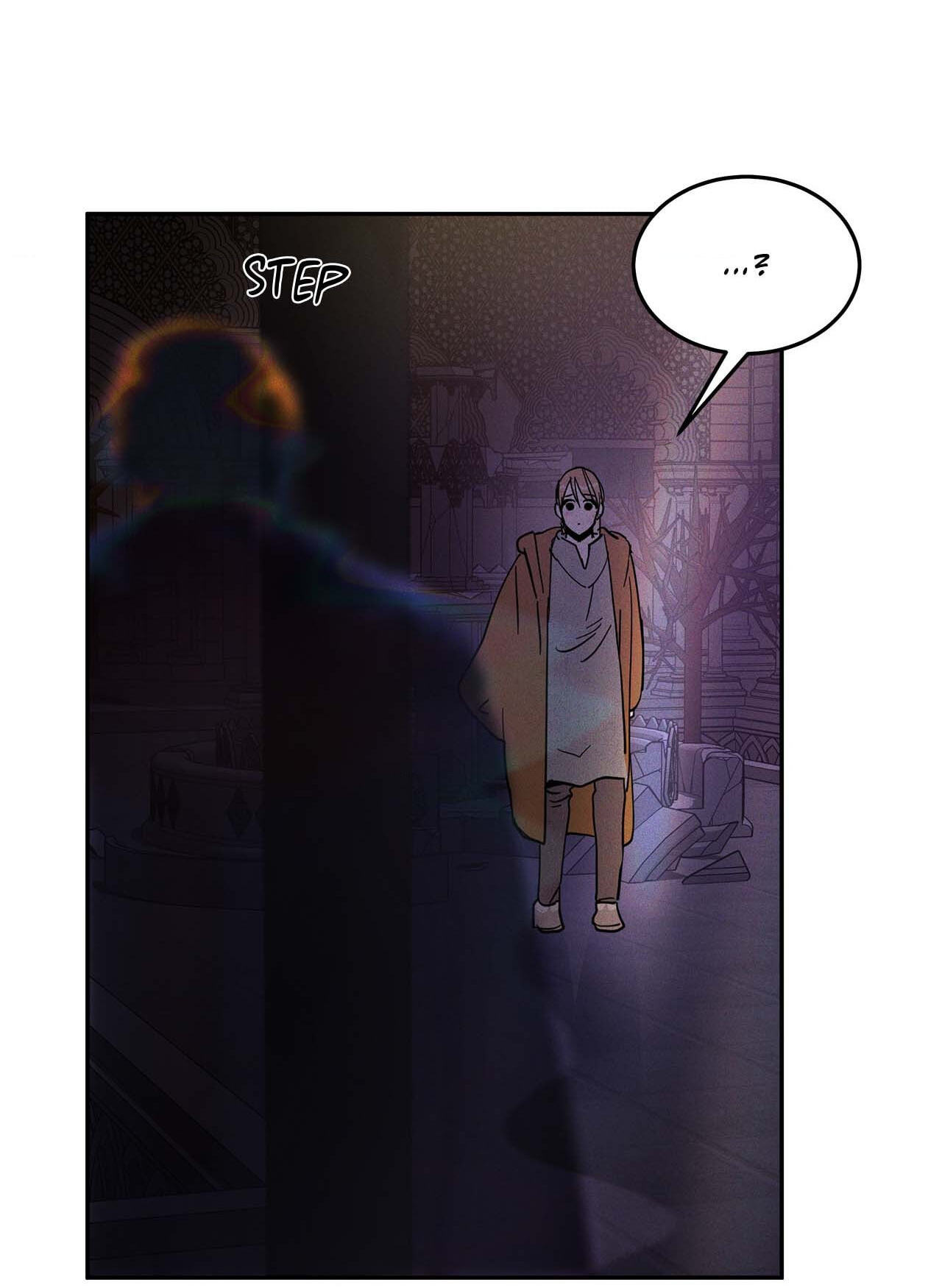 Read Antidote (Harusari) chapter 11 image 29 on Lezhin
