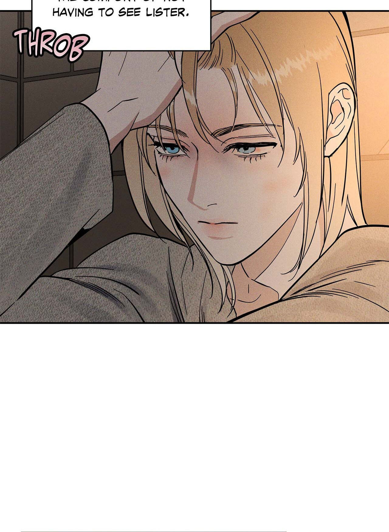 Read Antidote (Harusari) chapter 11 image 3 on Lezhin
