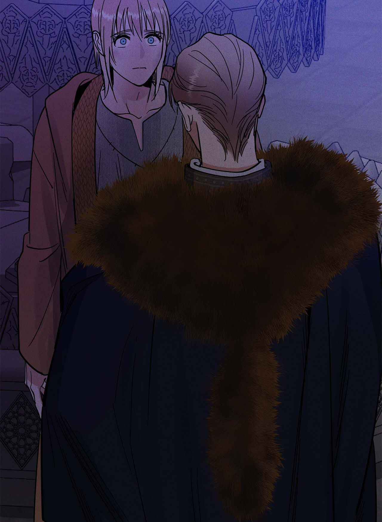 Read Antidote (Harusari) chapter 11 image 34 on Lezhin