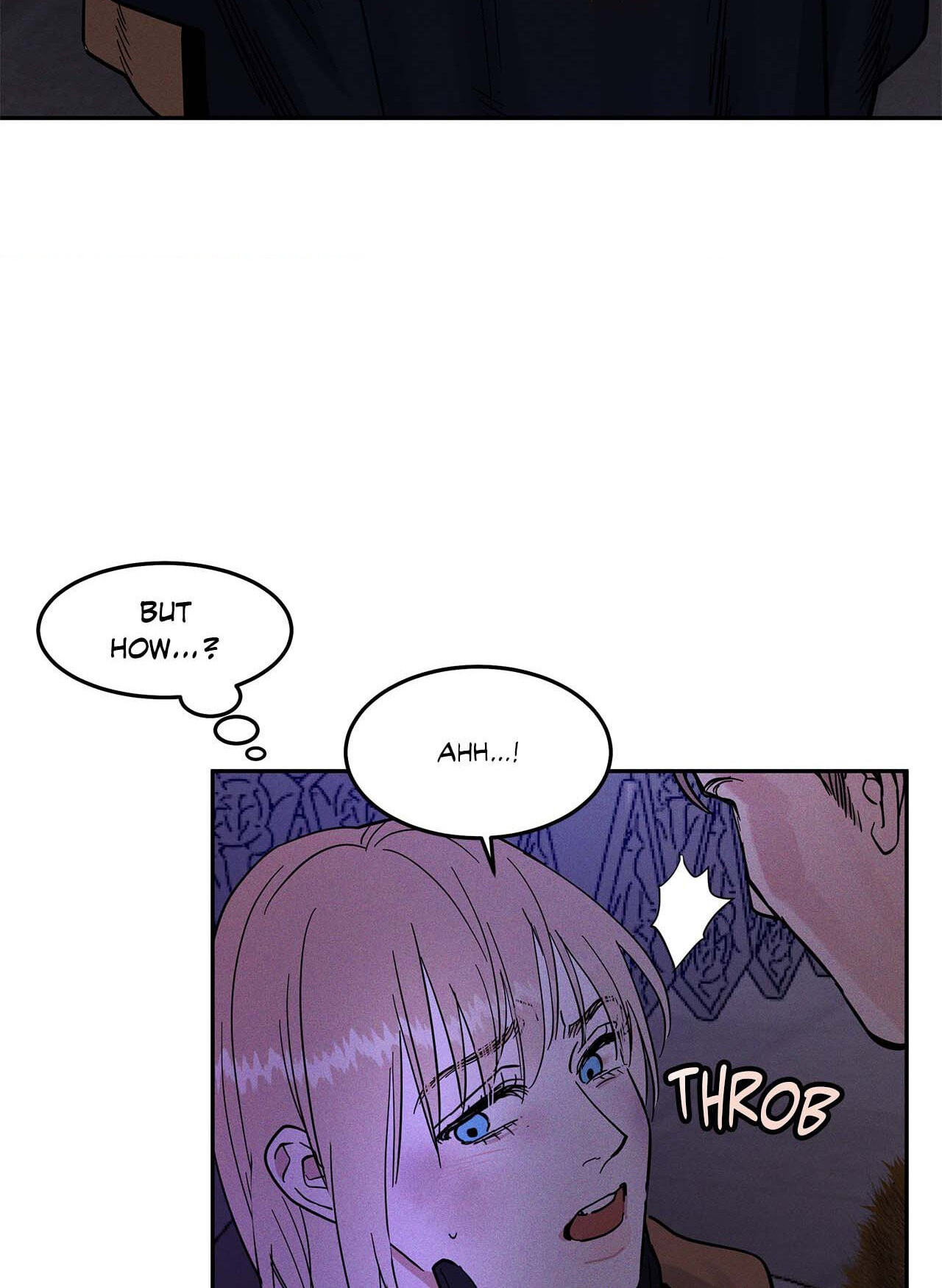 Read Antidote (Harusari) chapter 11 image 35 on Lezhin