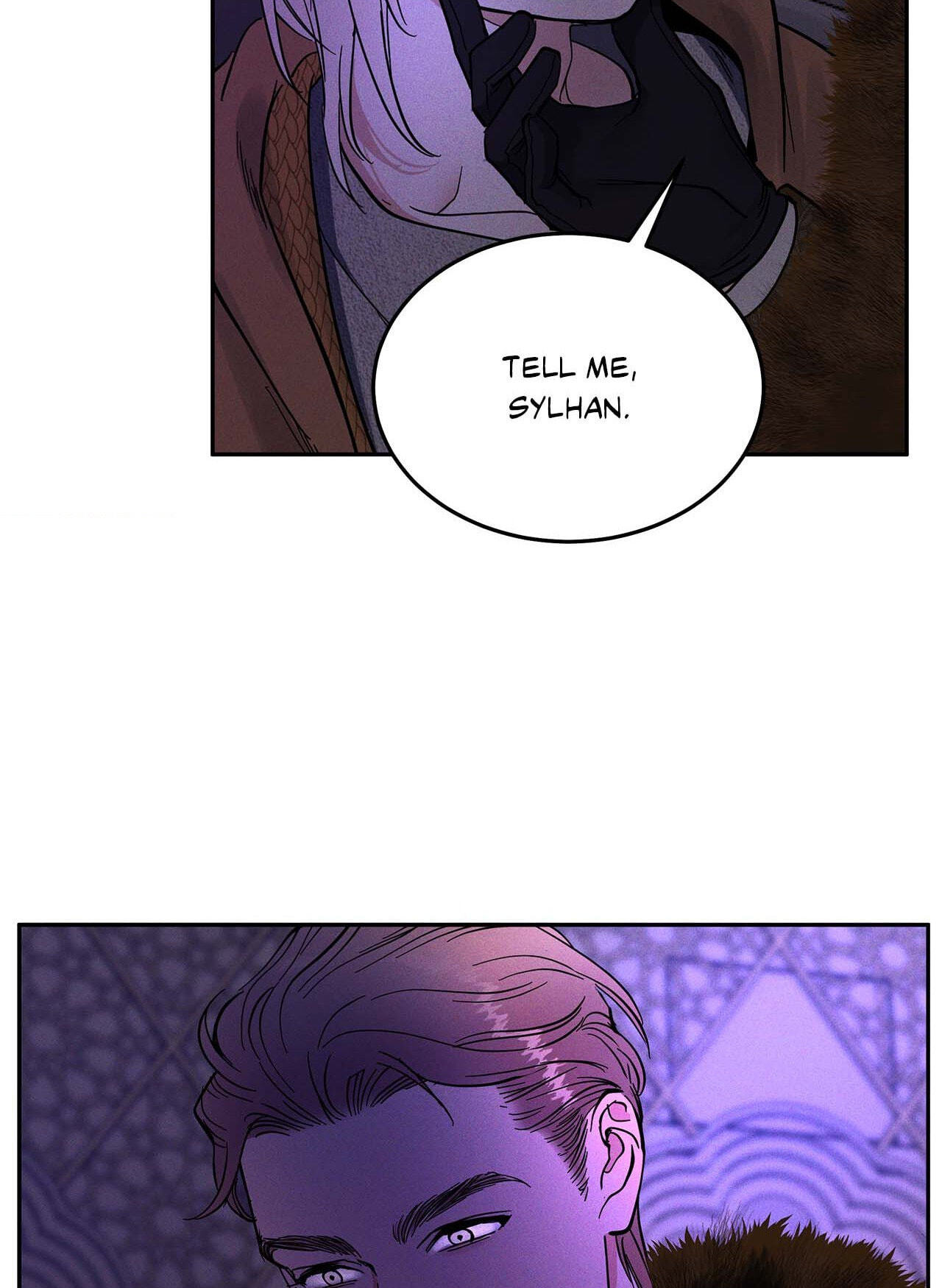 Read Antidote (Harusari) chapter 11 image 36 on Lezhin