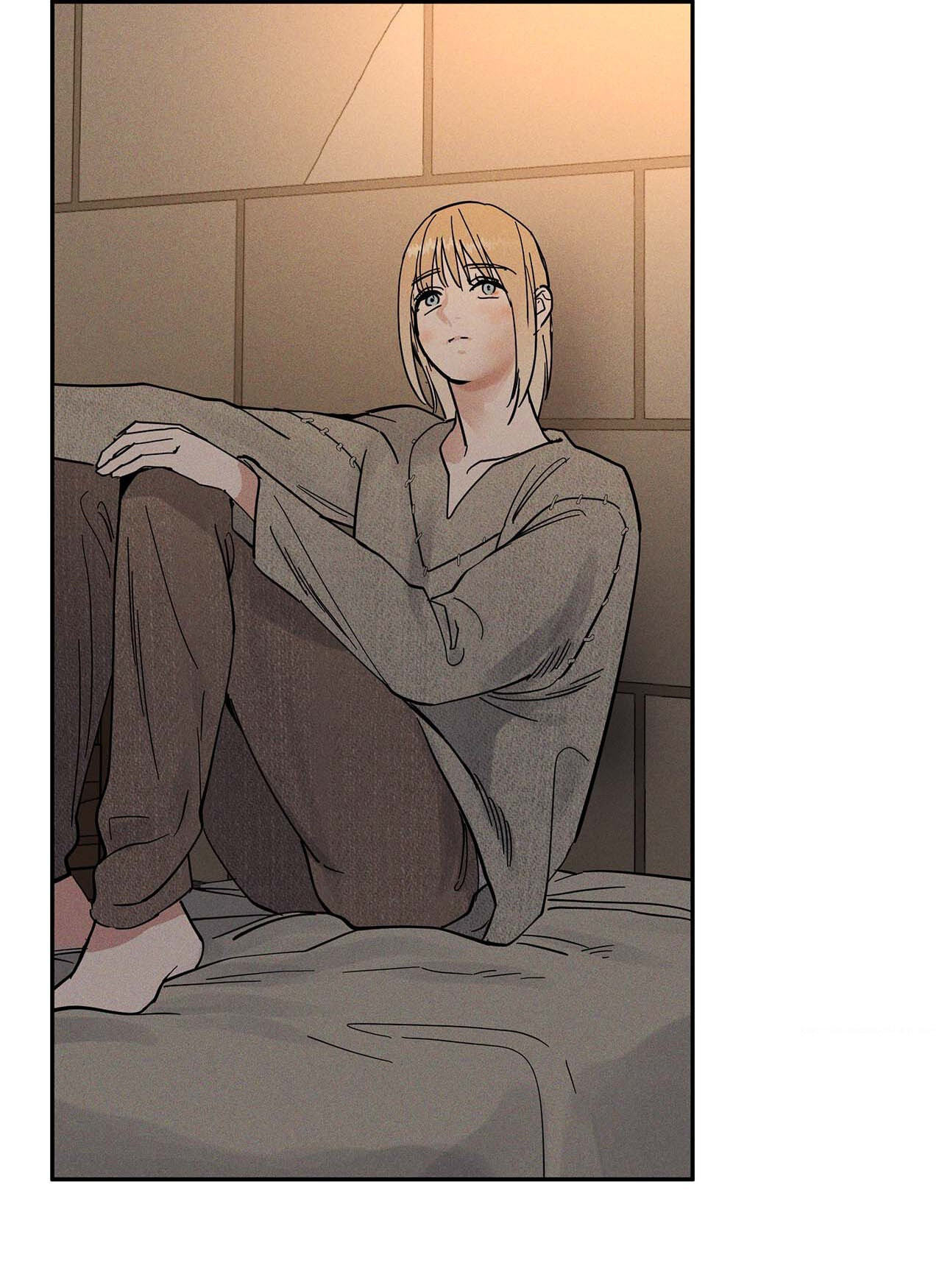 Read Antidote (Harusari) chapter 11 image 4 on Lezhin