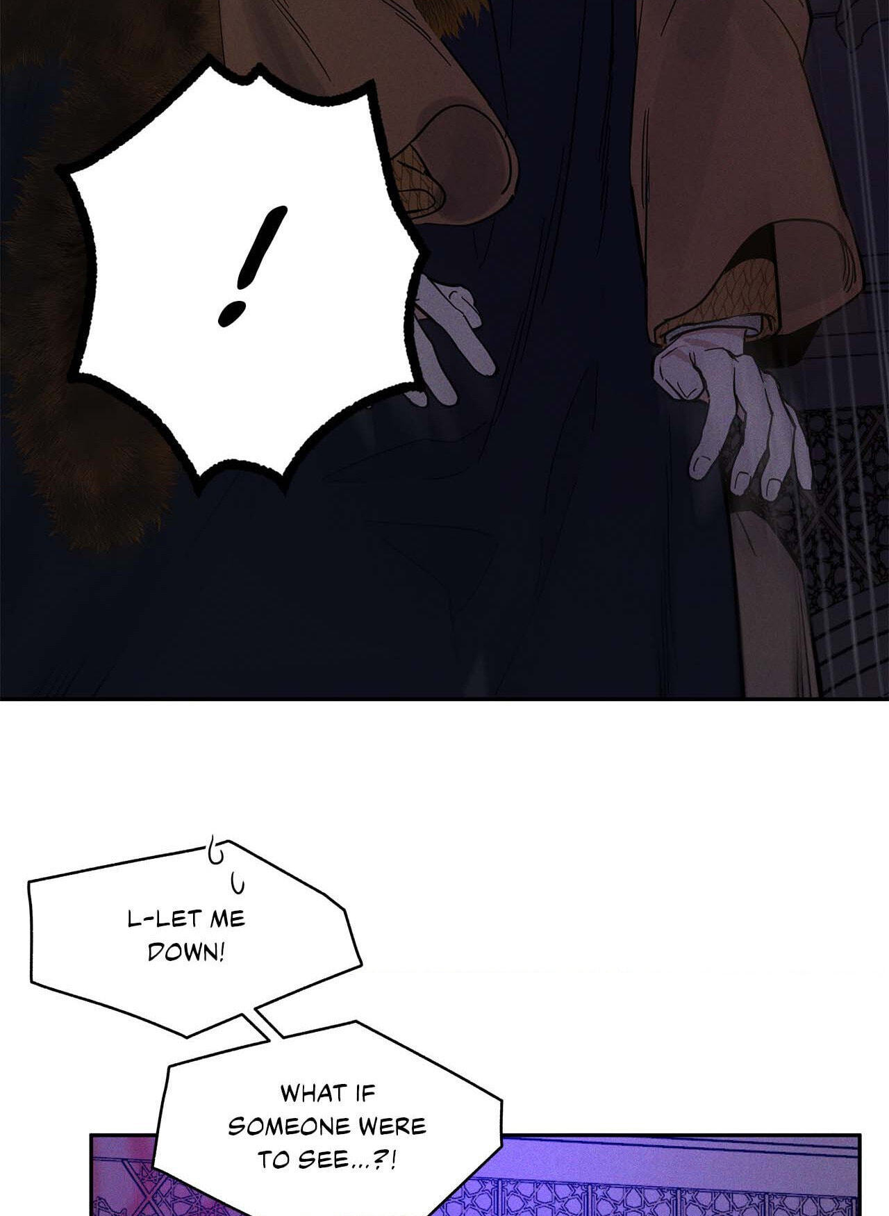 Read Antidote (Harusari) chapter 11 image 40 on Lezhin