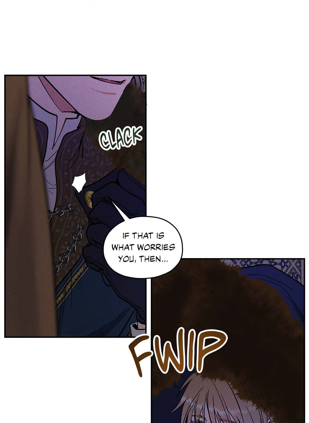 Read Antidote (Harusari) chapter 11 image 42 on Lezhin