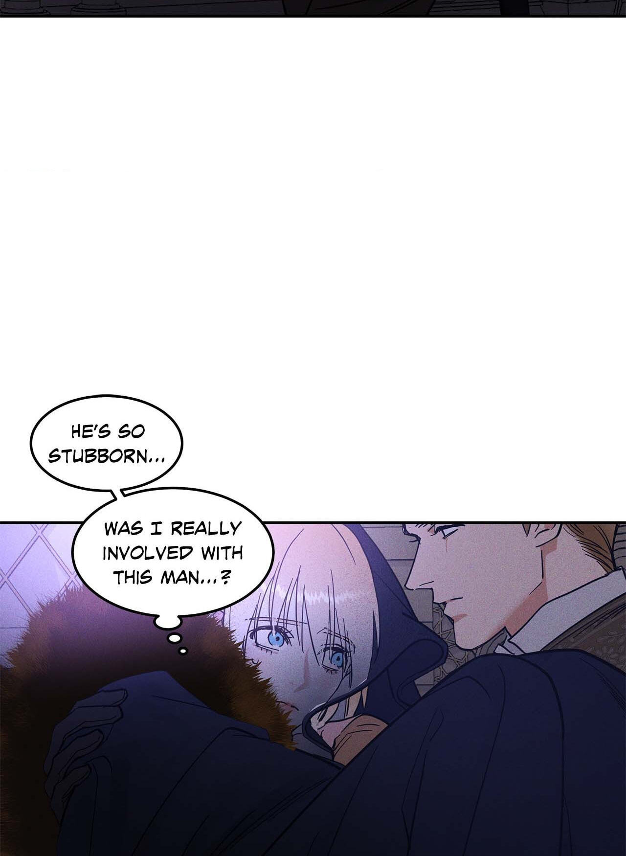 Read Antidote (Harusari) chapter 11 image 45 on Lezhin