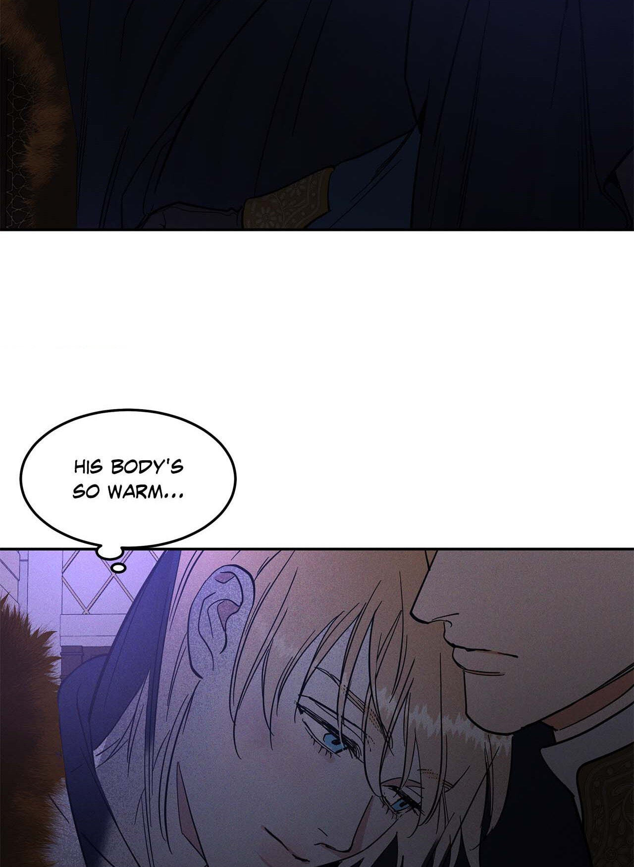 Read Antidote (Harusari) chapter 11 image 46 on Lezhin