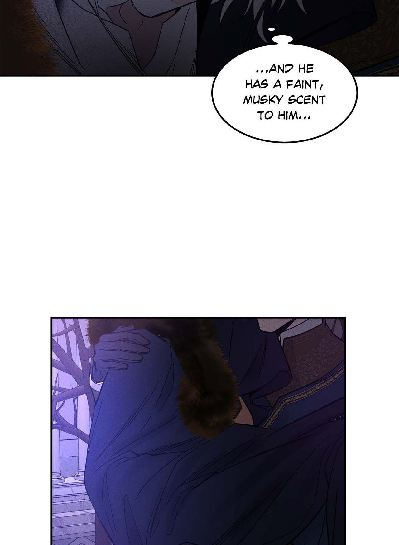 Read Antidote (Harusari) chapter 11 image 47 on Lezhin
