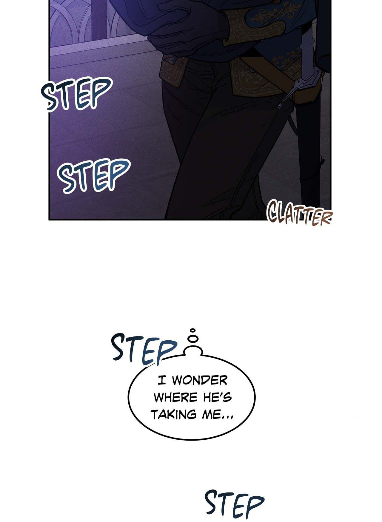 Read Antidote (Harusari) chapter 11 image 48 on Lezhin
