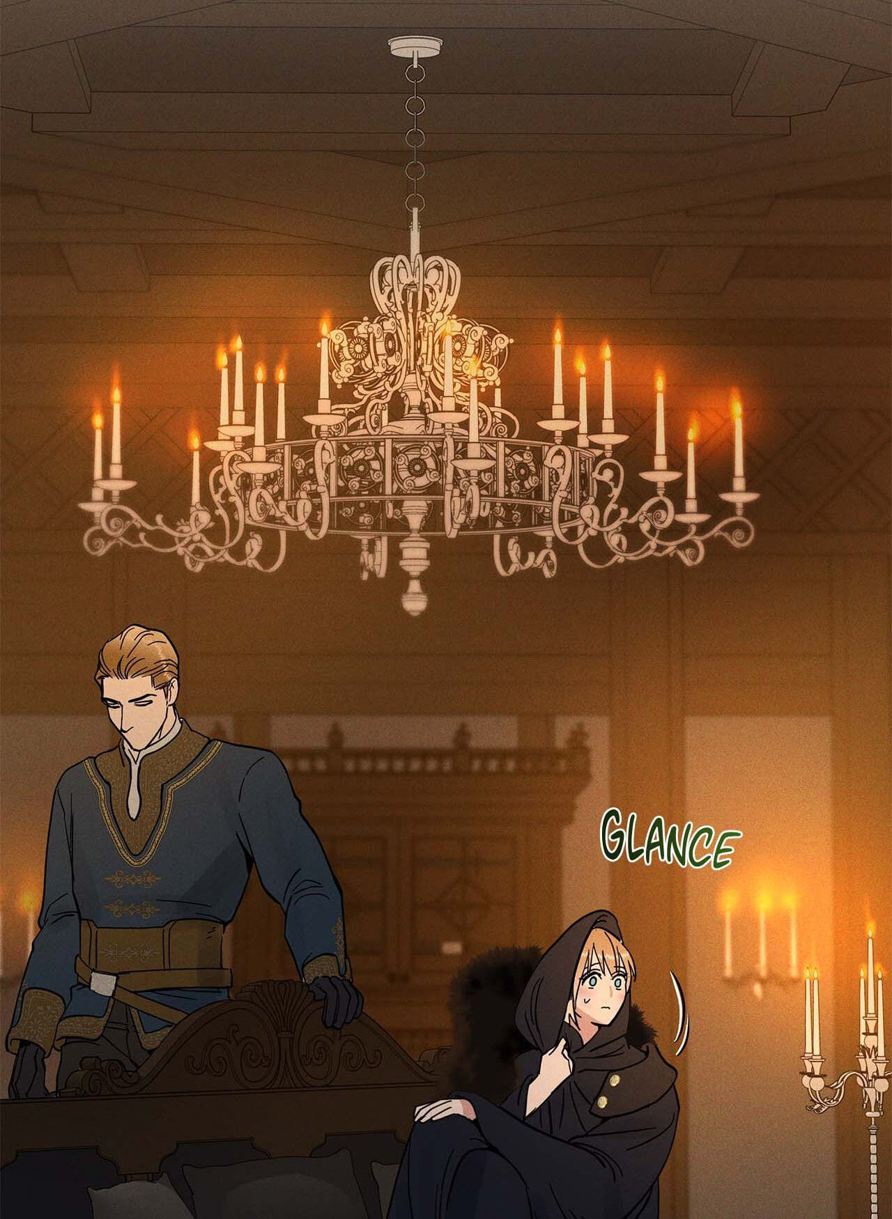 Read Antidote (Harusari) chapter 11 image 51 on Lezhin