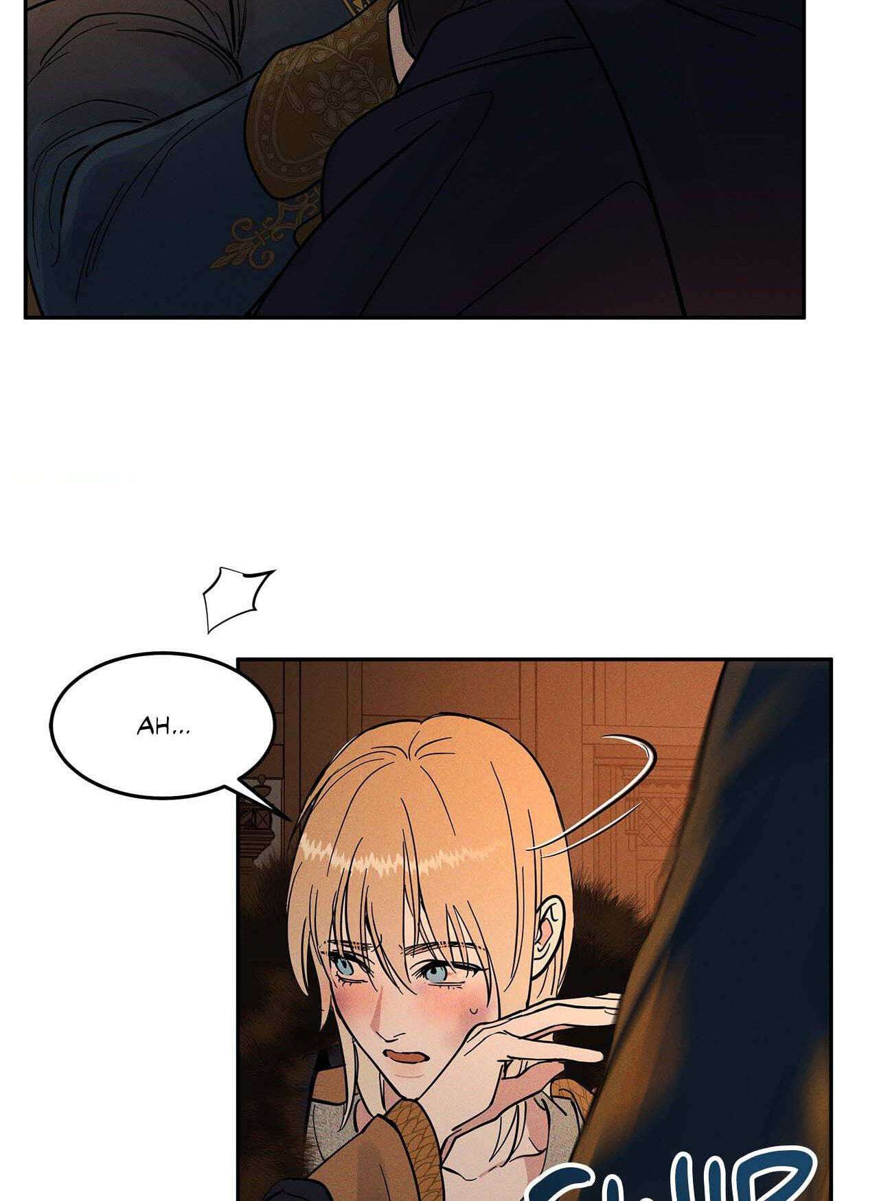 Read Antidote (Harusari) chapter 11 image 56 on Lezhin