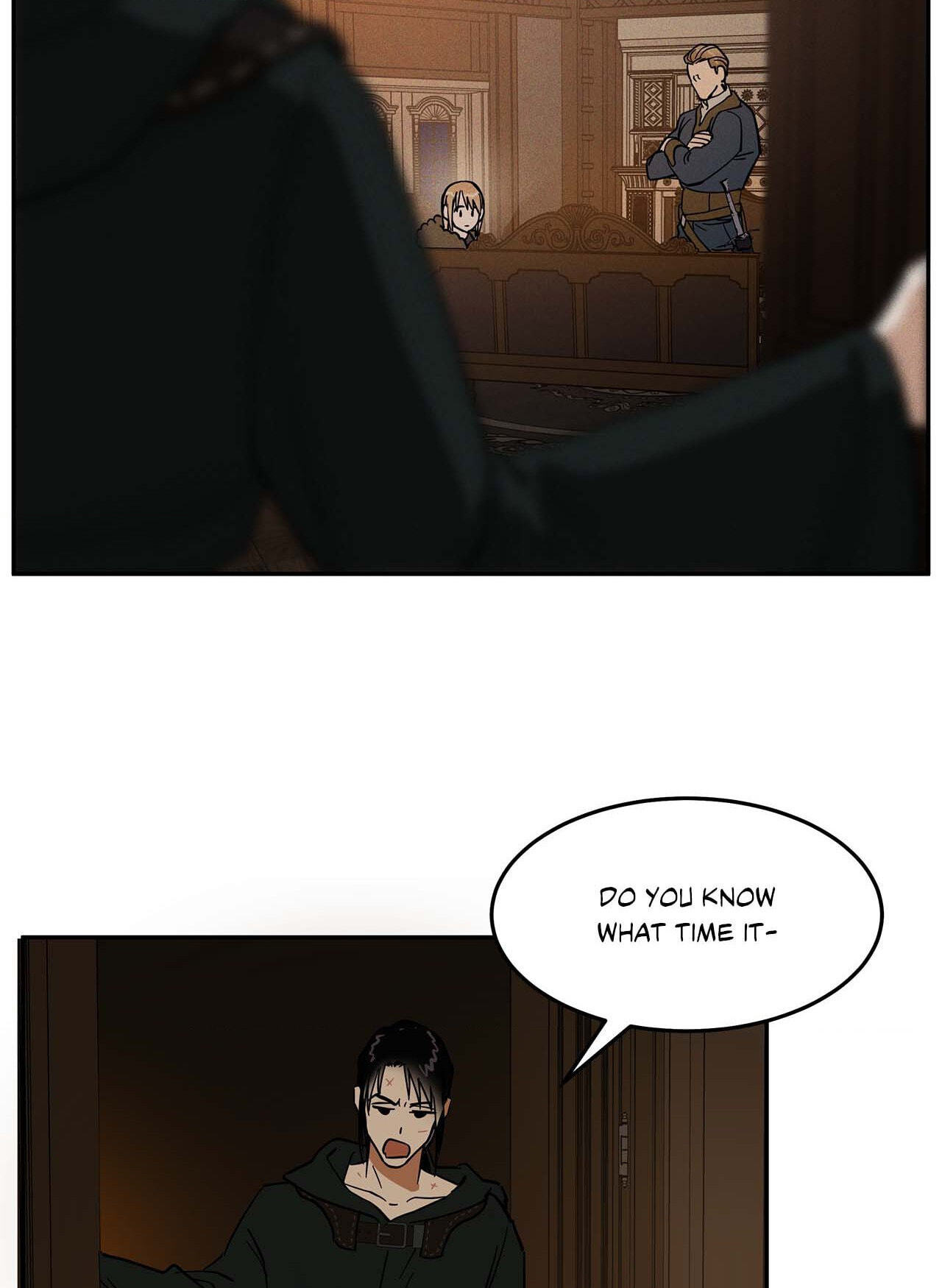 Read Antidote (Harusari) chapter 11 image 60 on Lezhin