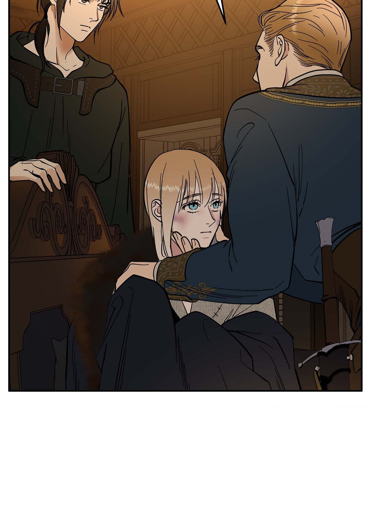 Read Antidote (Harusari) chapter 11 image 66 on Lezhin