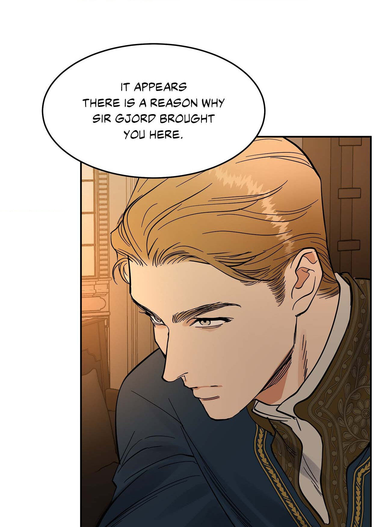 Read Antidote (Harusari) chapter 11 image 68 on Lezhin