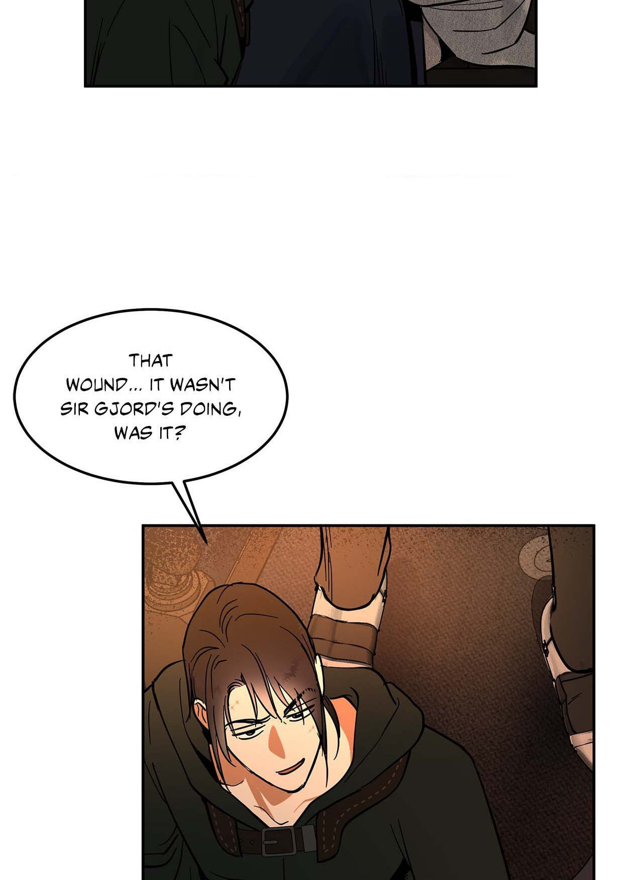 Read Antidote (Harusari) chapter 11 image 73 on Lezhin