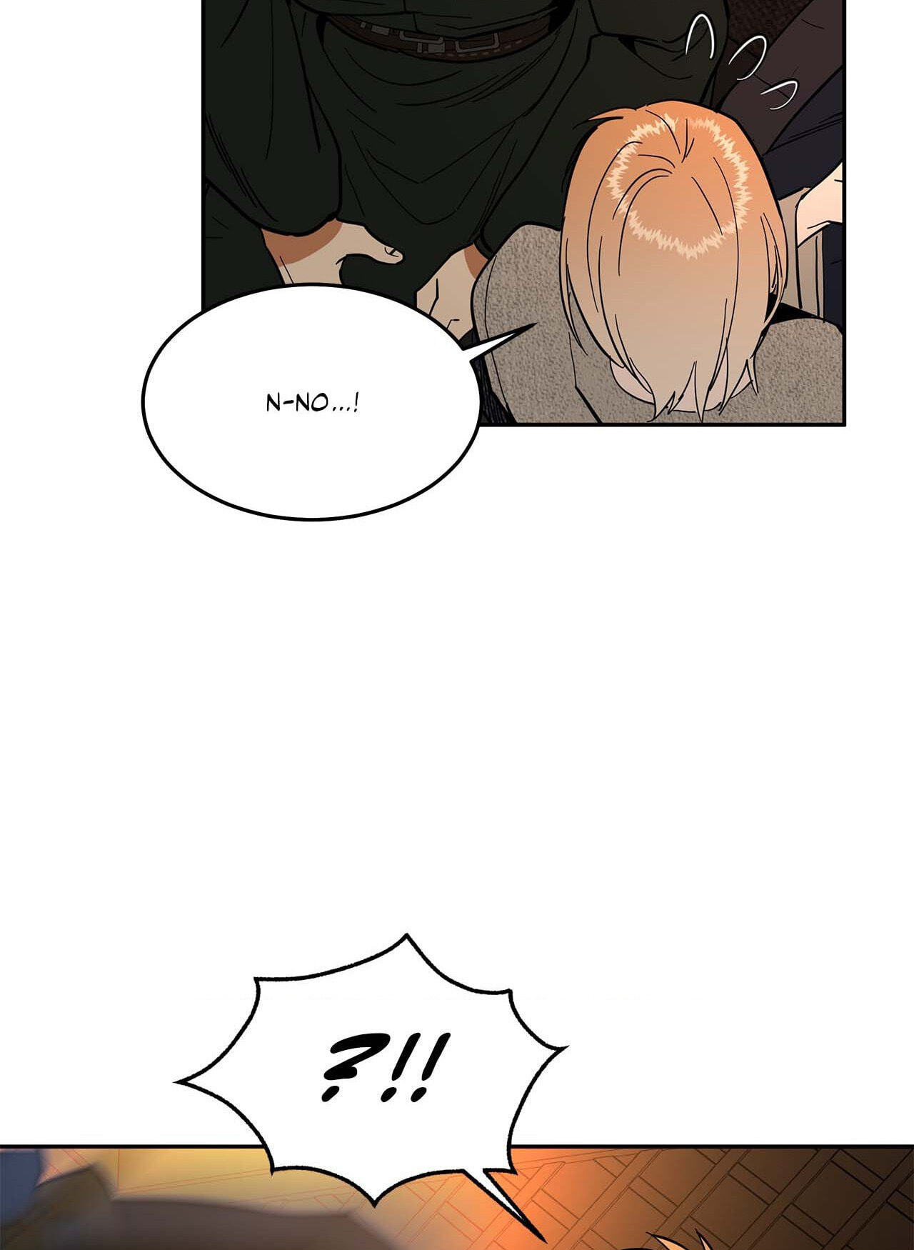 Read Antidote (Harusari) chapter 11 image 74 on Lezhin