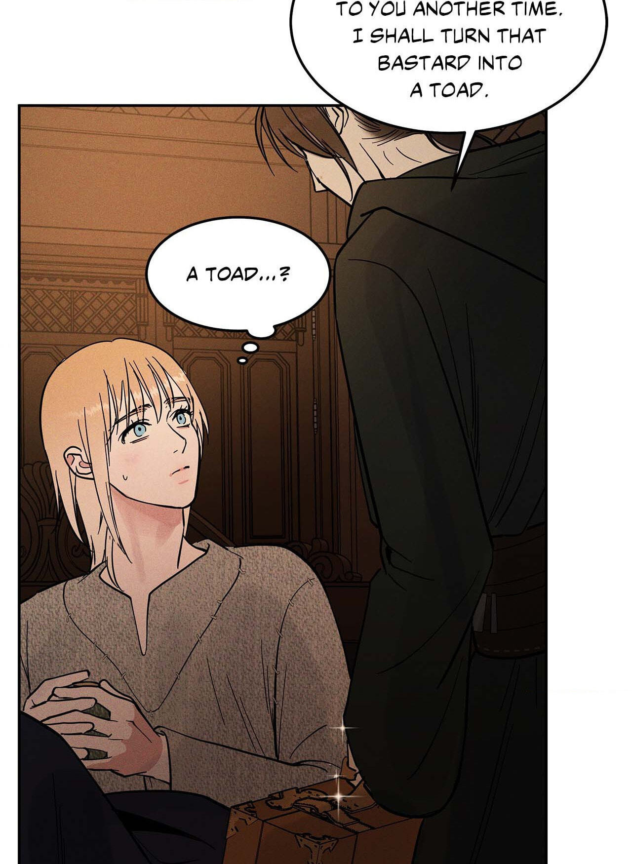 Read Antidote (Harusari) chapter 11 image 78 on Lezhin