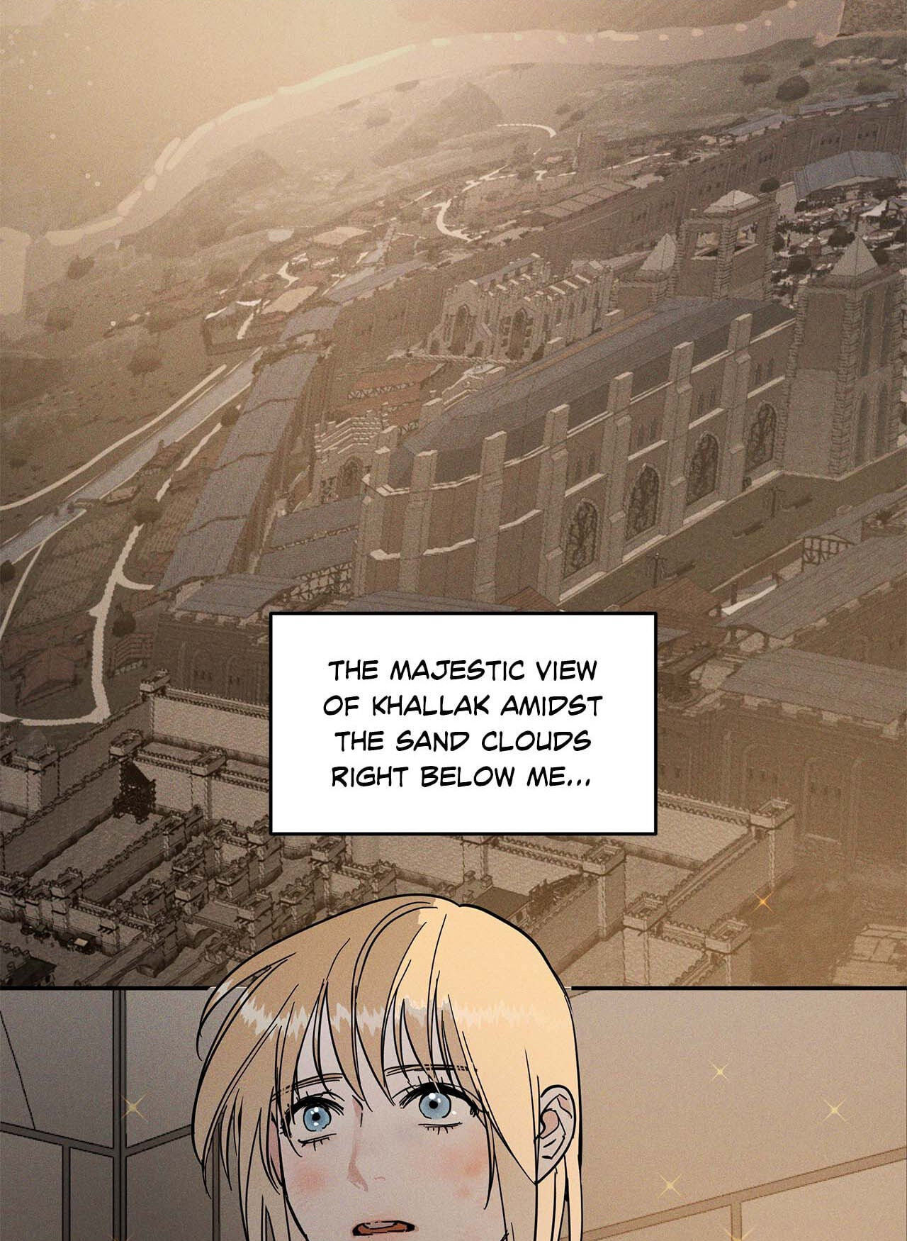 Read Antidote (Harusari) chapter 11 image 8 on Lezhin