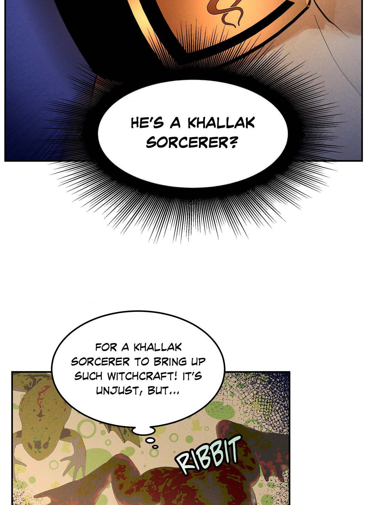 Read Antidote (Harusari) chapter 11 image 81 on Lezhin
