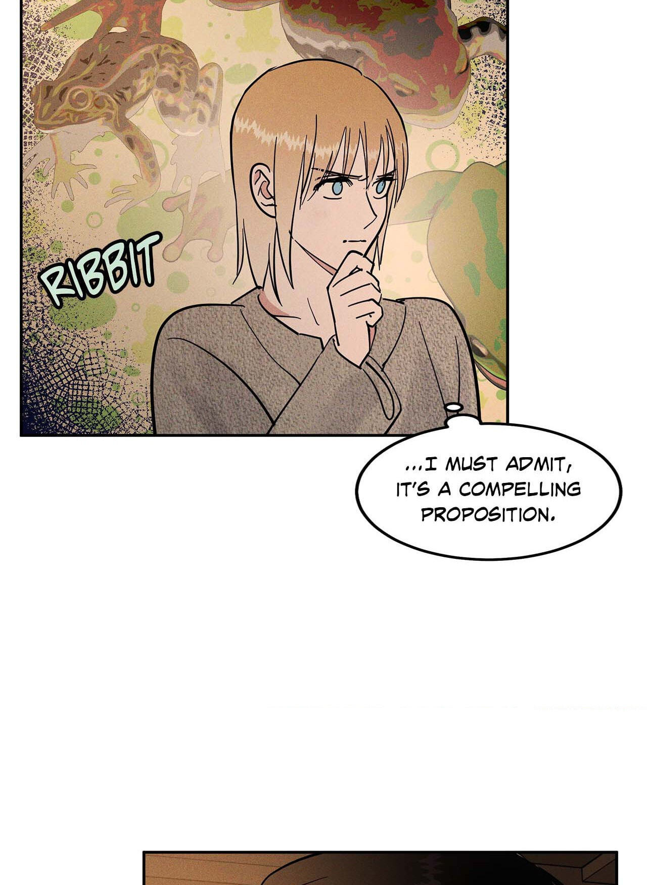 Read Antidote (Harusari) chapter 11 image 82 on Lezhin
