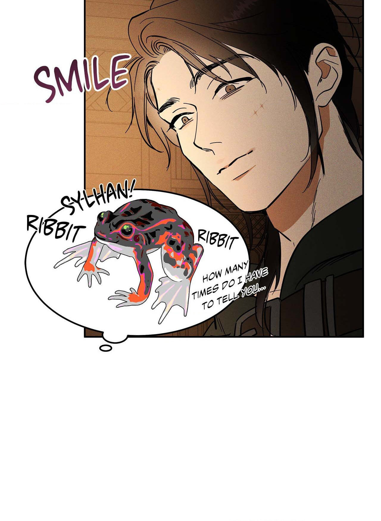 Read Antidote (Harusari) chapter 11 image 83 on Lezhin