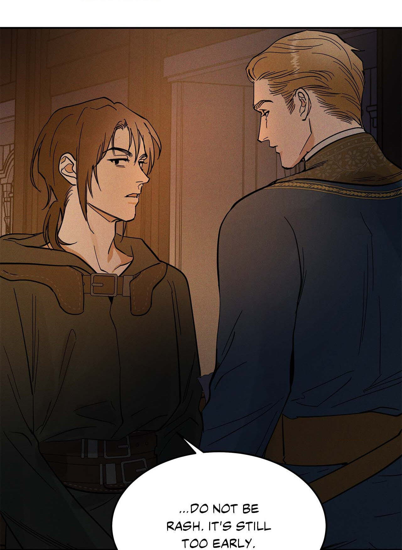 Read Antidote (Harusari) chapter 11 image 84 on Lezhin