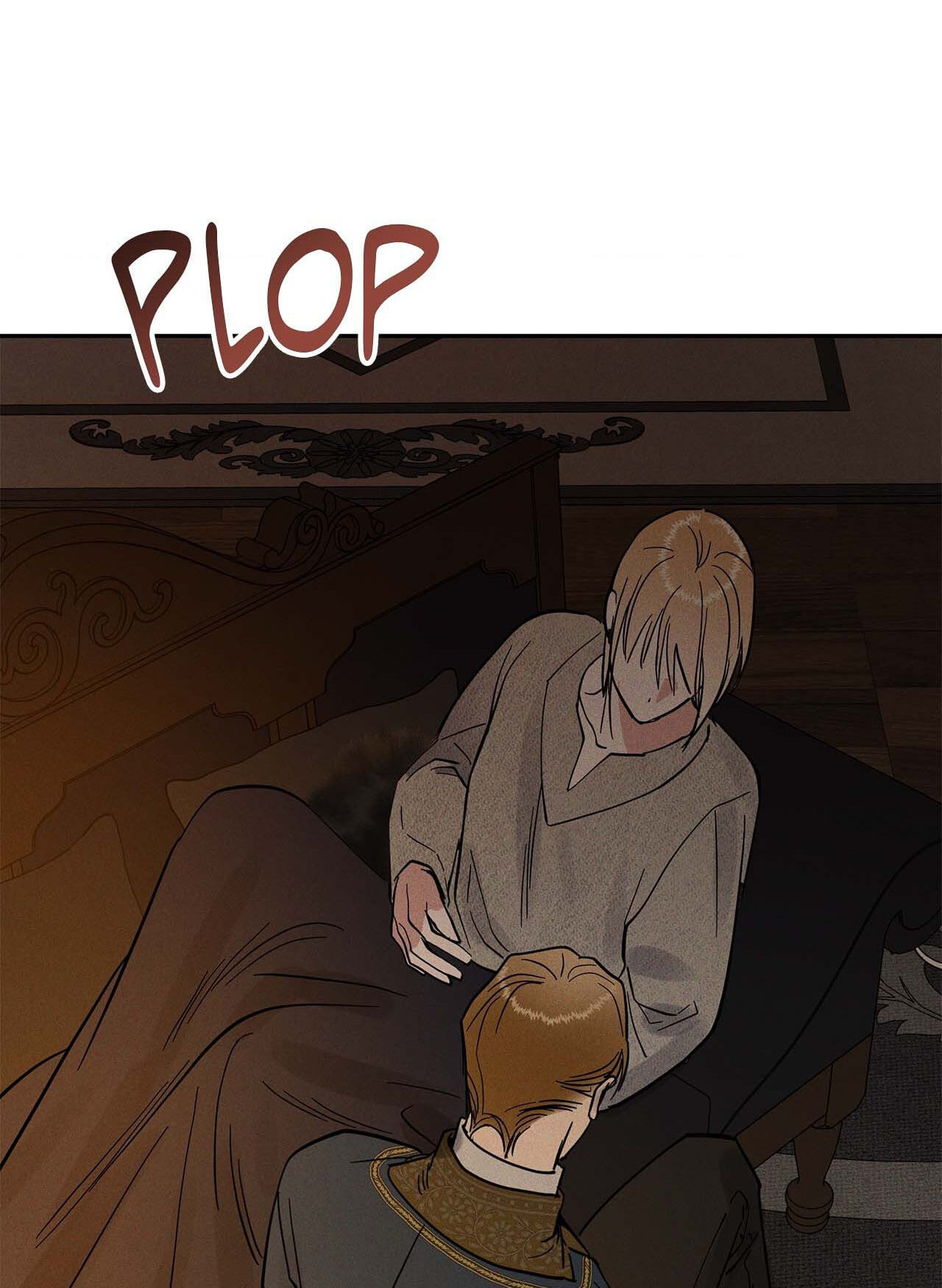Read Antidote (Harusari) chapter 11 image 87 on Lezhin