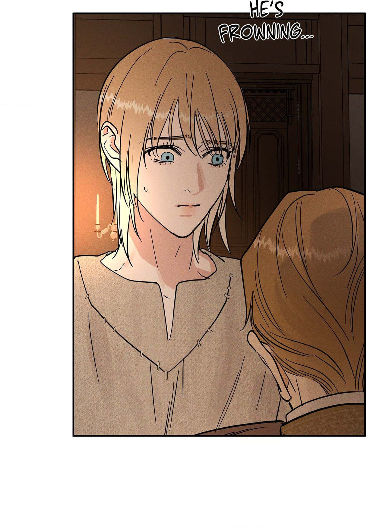 Read Antidote (Harusari) chapter 11 image 91 on Lezhin
