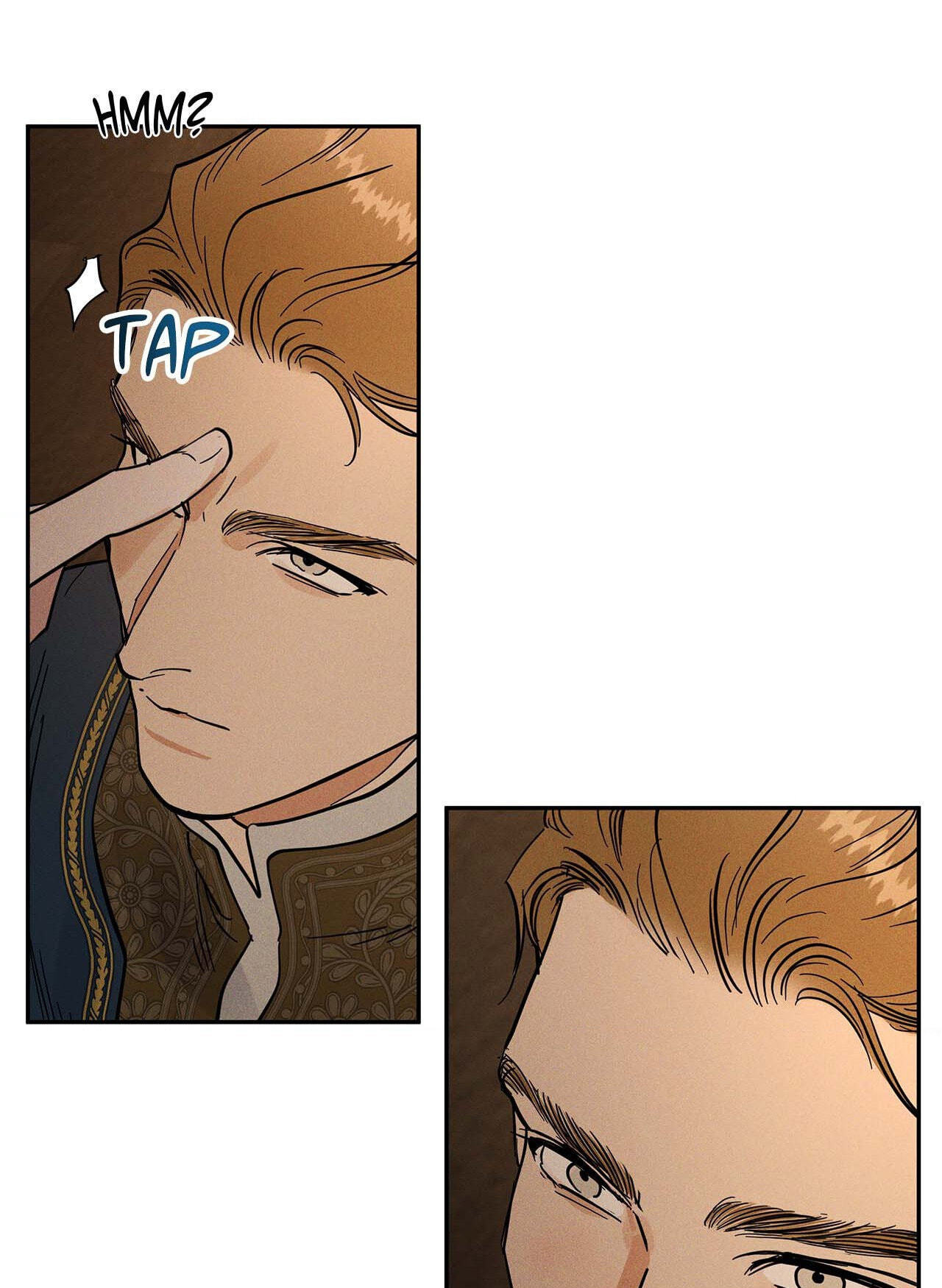 Read Antidote (Harusari) chapter 11 image 92 on Lezhin