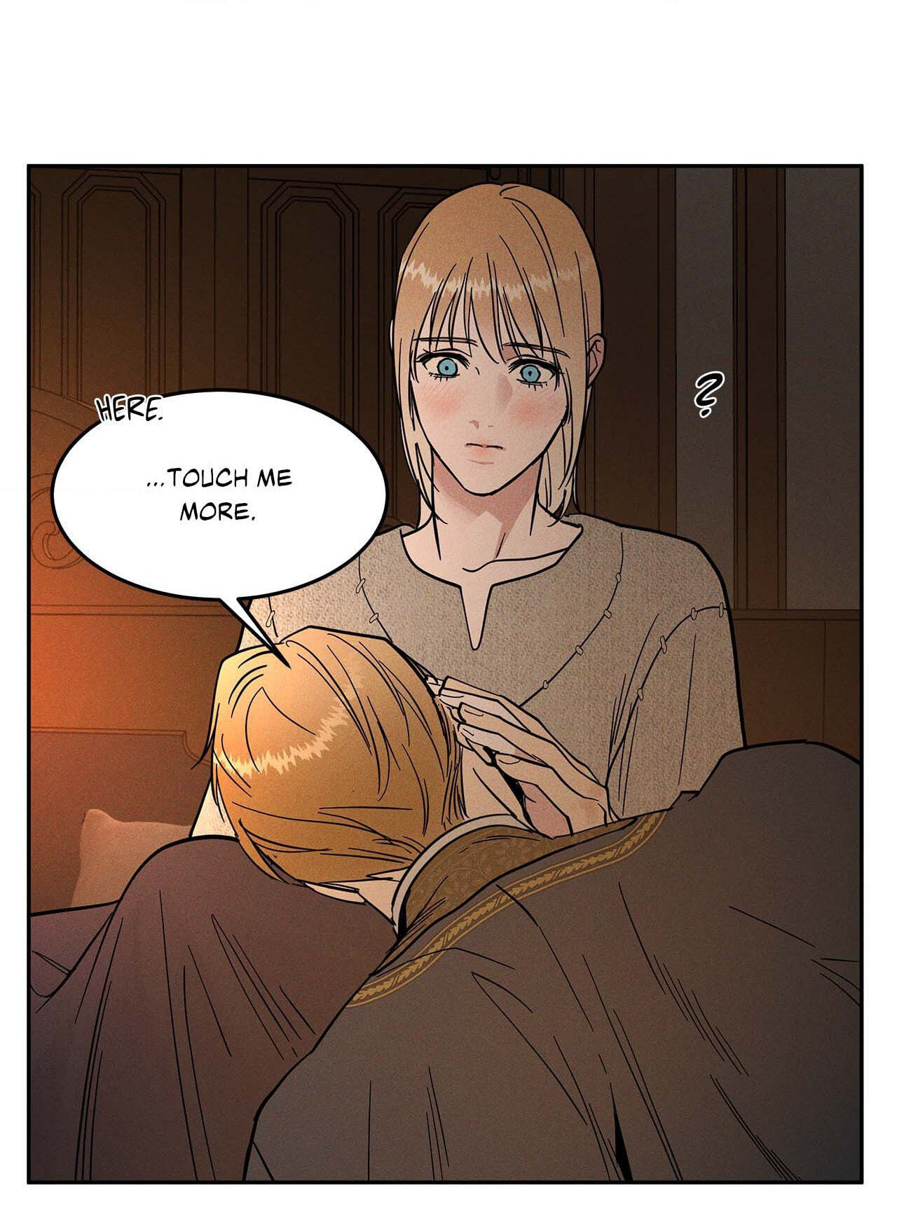 Read Antidote (Harusari) chapter 11 image 94 on Lezhin