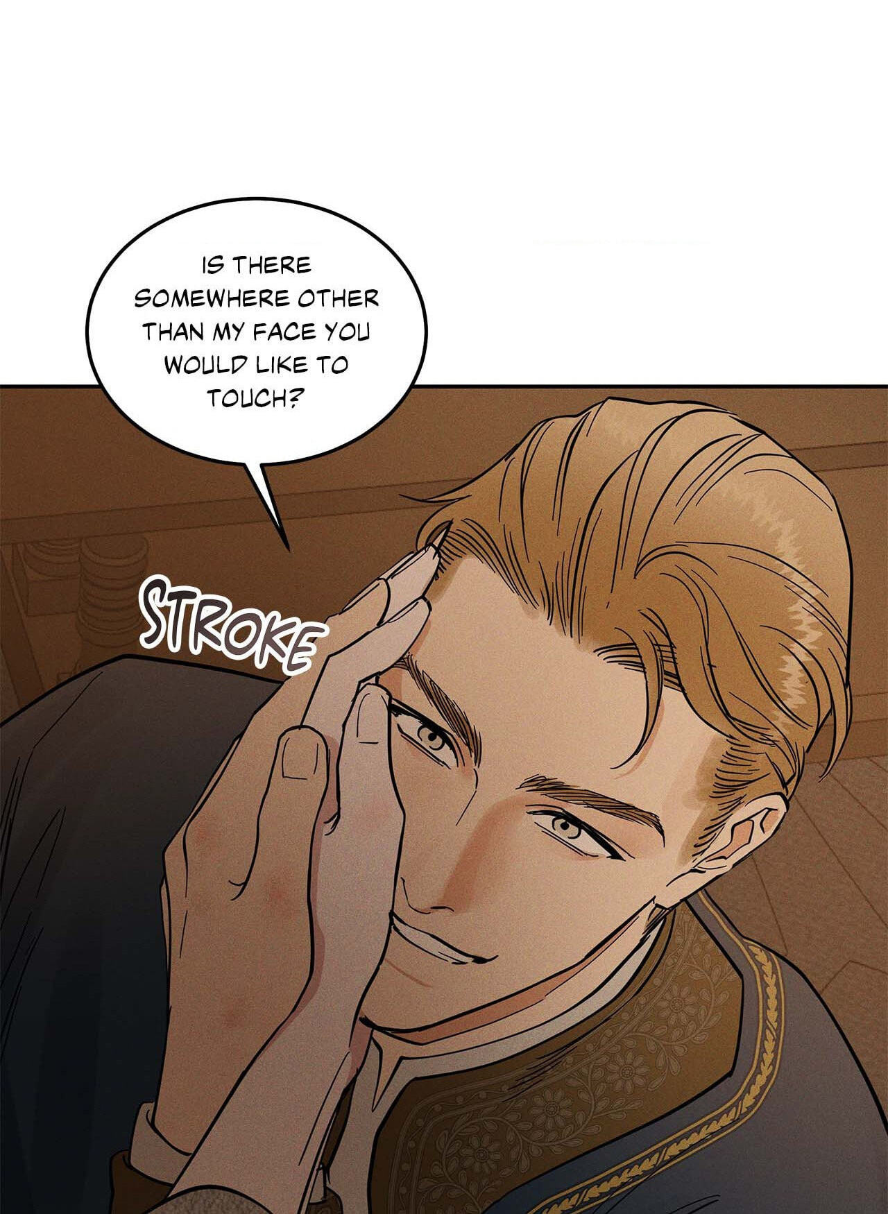 Read Antidote (Harusari) chapter 11 image 95 on Lezhin