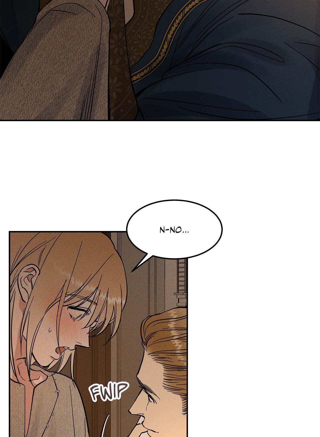 Read Antidote (Harusari) chapter 11 image 96 on Lezhin