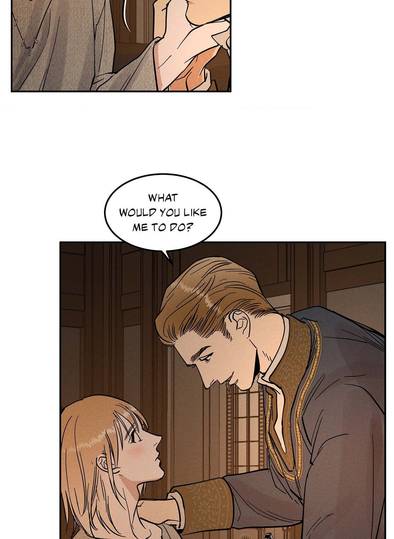 Read Antidote (Harusari) chapter 11 image 97 on Lezhin