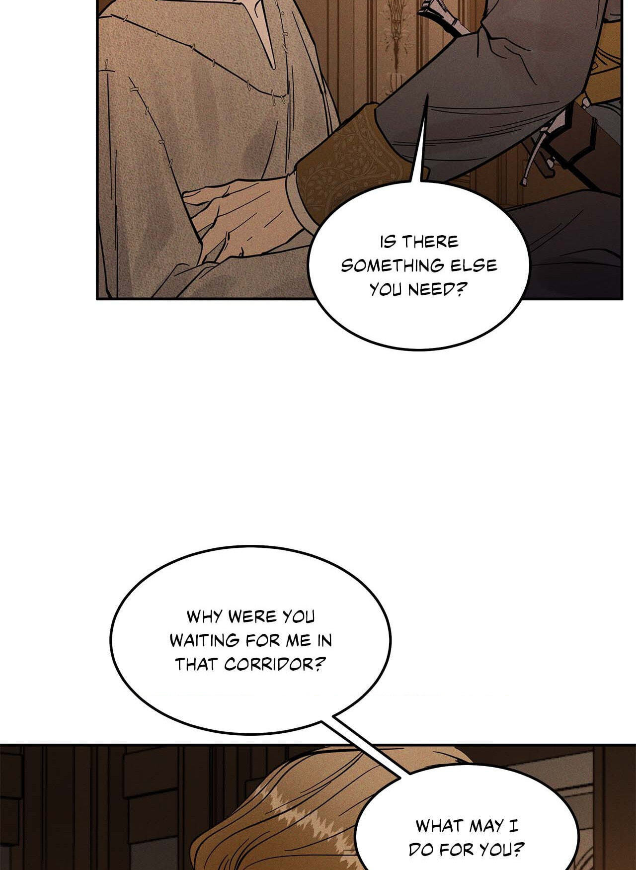 Read Antidote (Harusari) chapter 11 image 98 on Lezhin