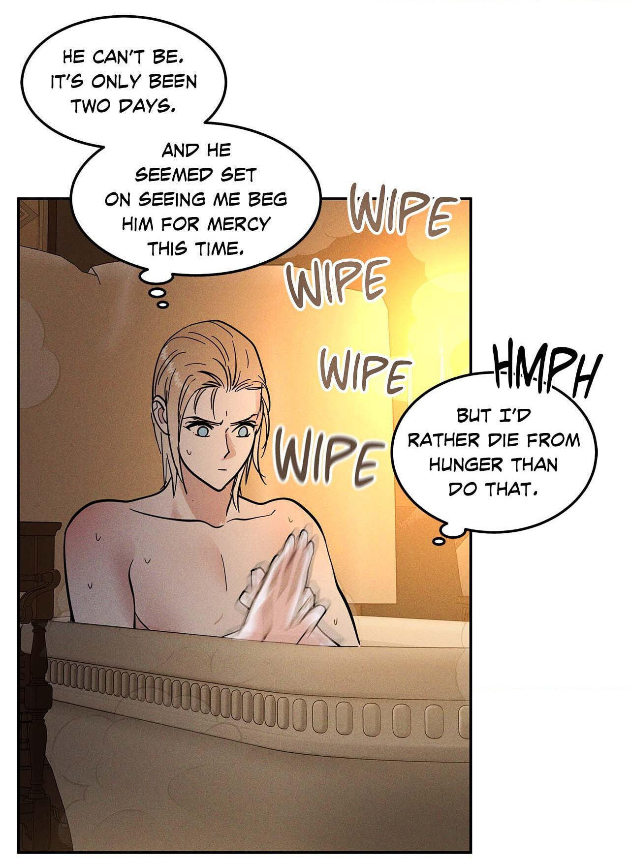 Read Antidote (Harusari) chapter 12 image 10 on Lezhin
