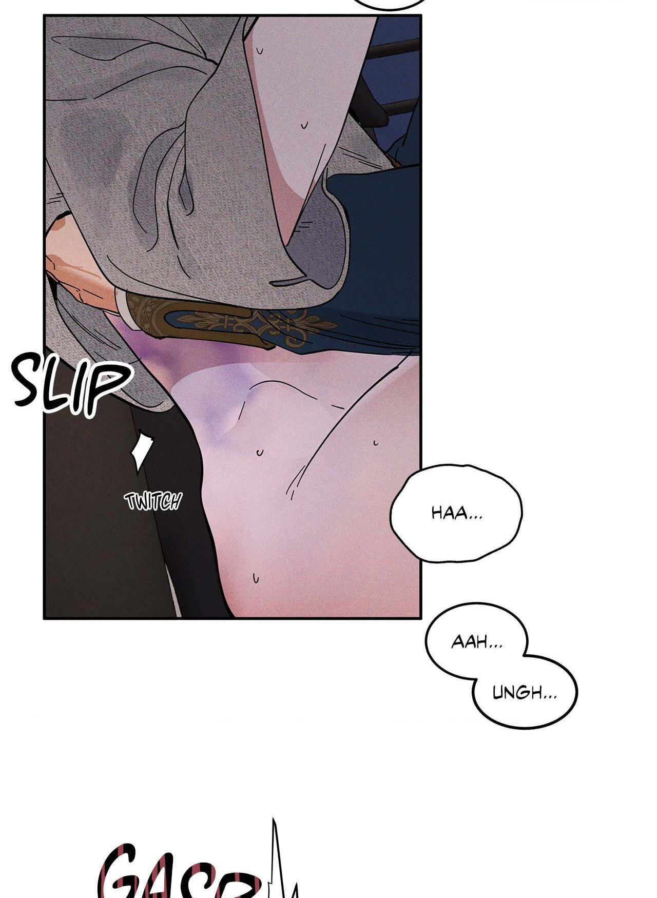 Read Antidote (Harusari) chapter 12 image 100 on Lezhin