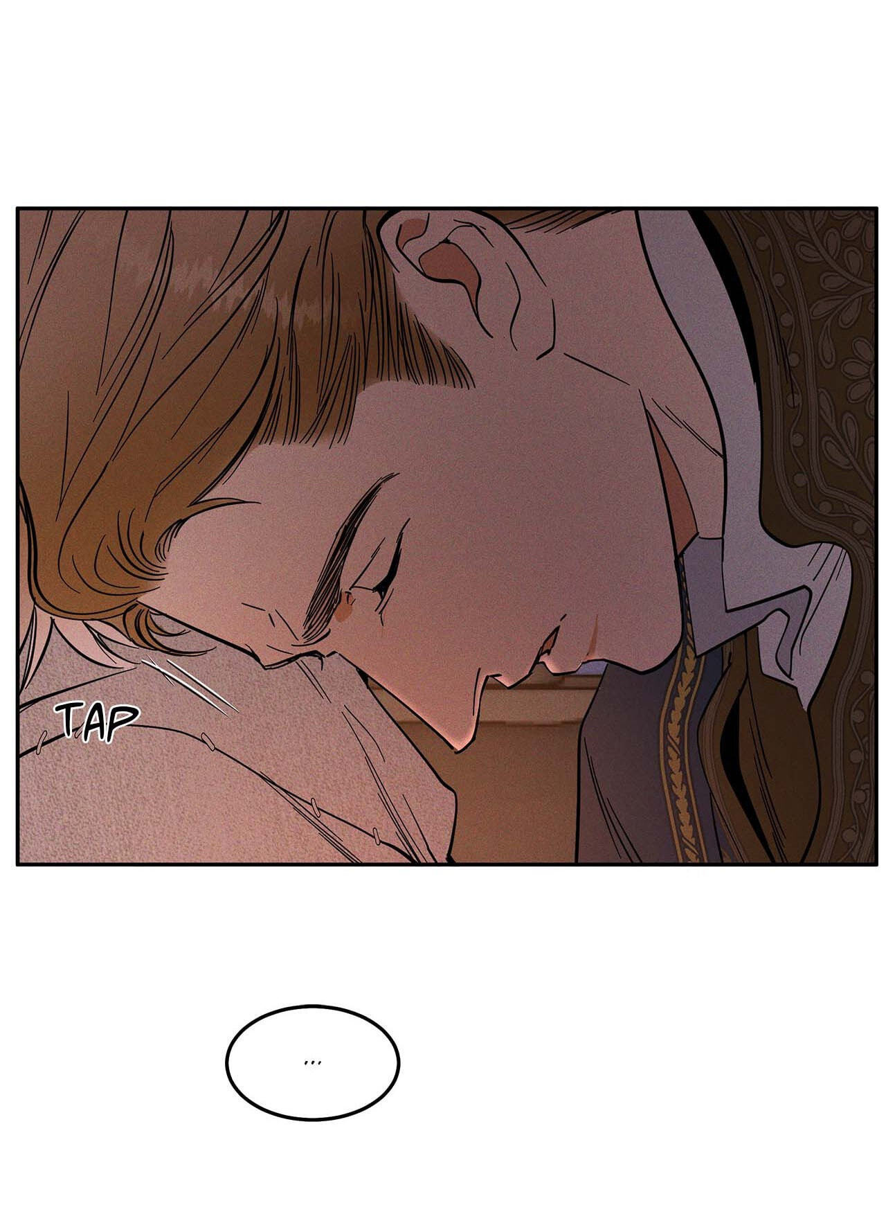 Read Antidote (Harusari) chapter 12 image 116 on Lezhin