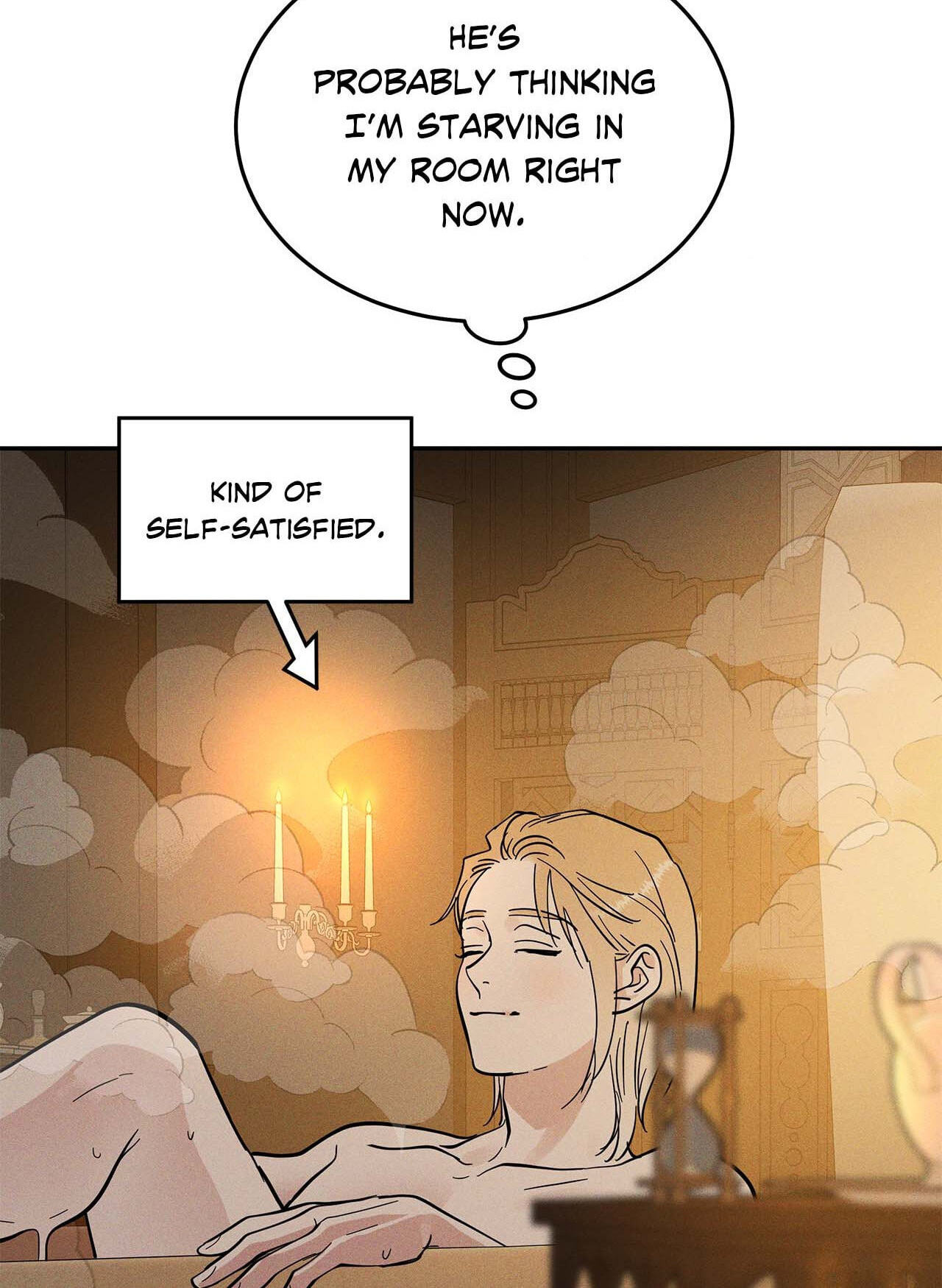 Read Antidote (Harusari) chapter 12 image 13 on Lezhin