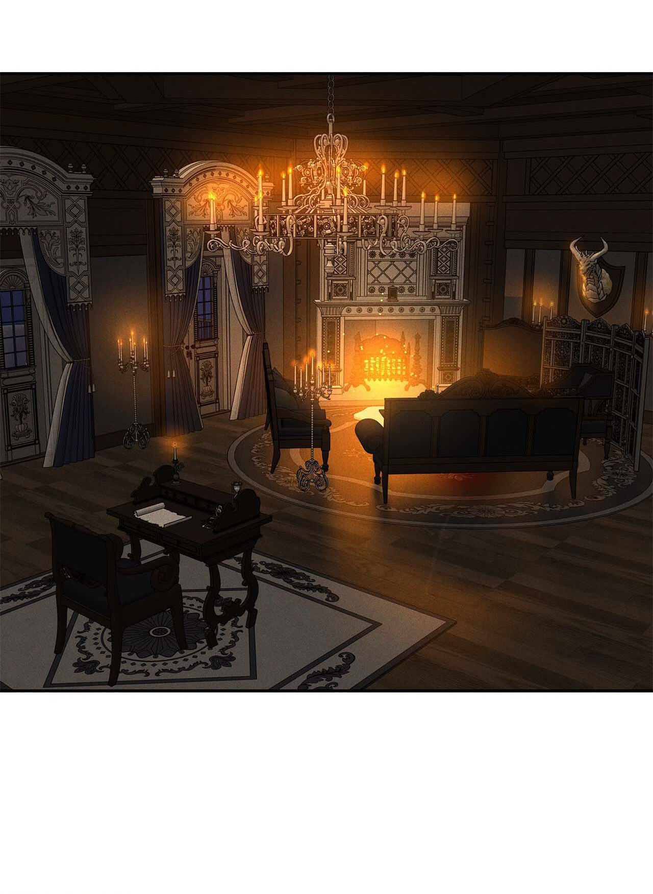 Read Antidote (Harusari) chapter 12 image 17 on Lezhin