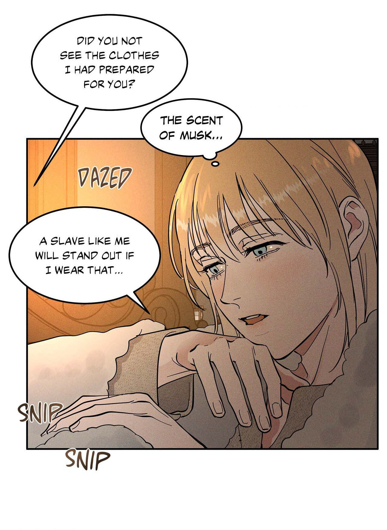 Read Antidote (Harusari) chapter 12 image 19 on Lezhin
