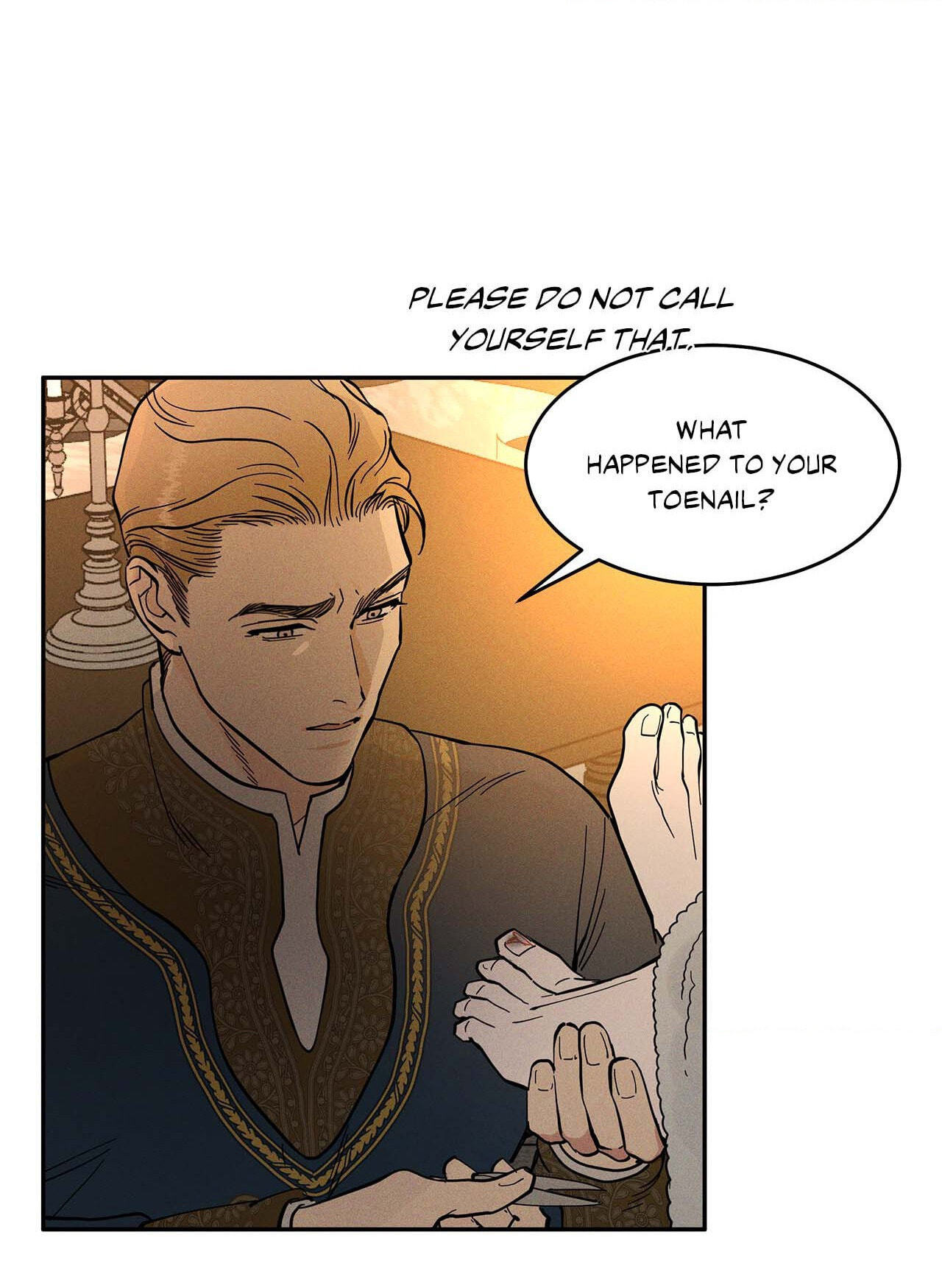 Read Antidote (Harusari) chapter 12 image 20 on Lezhin