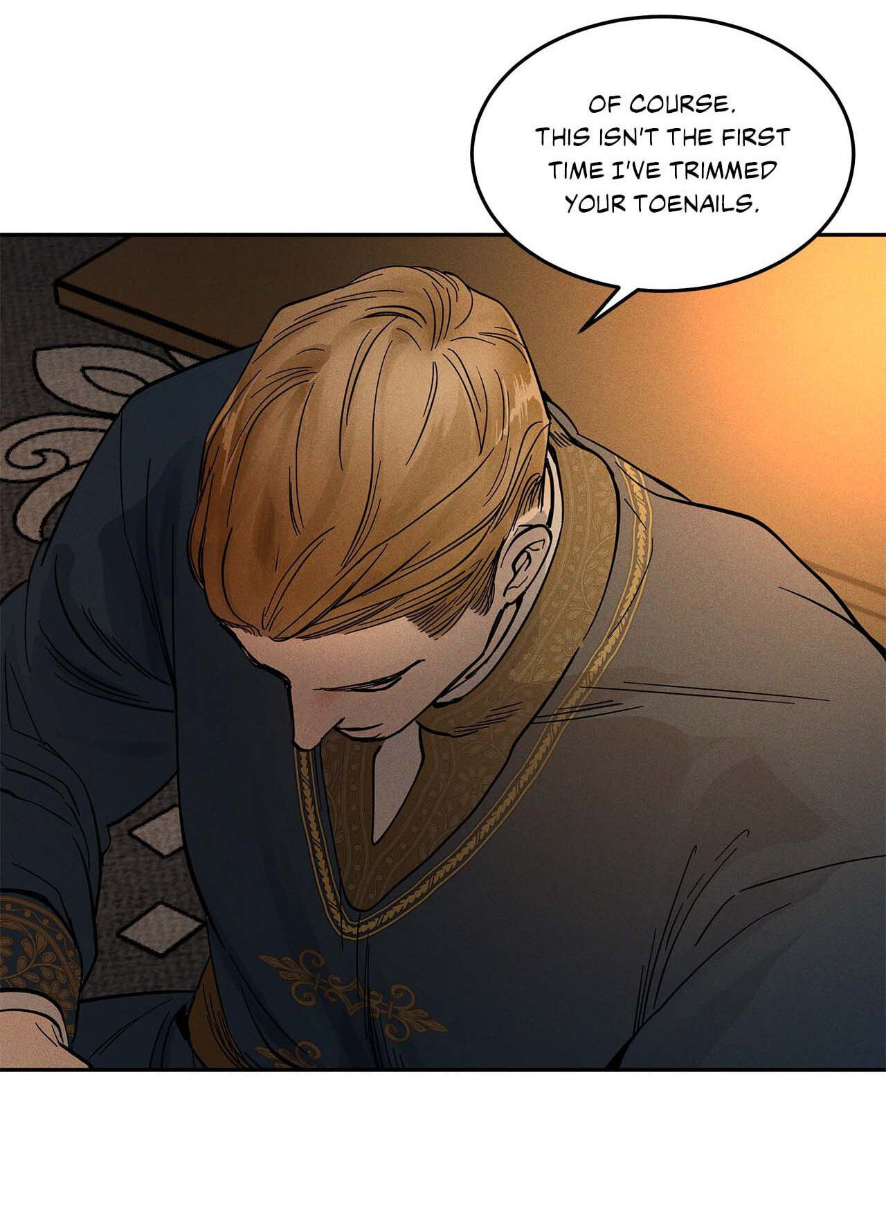 Read Antidote (Harusari) chapter 12 image 25 on Lezhin